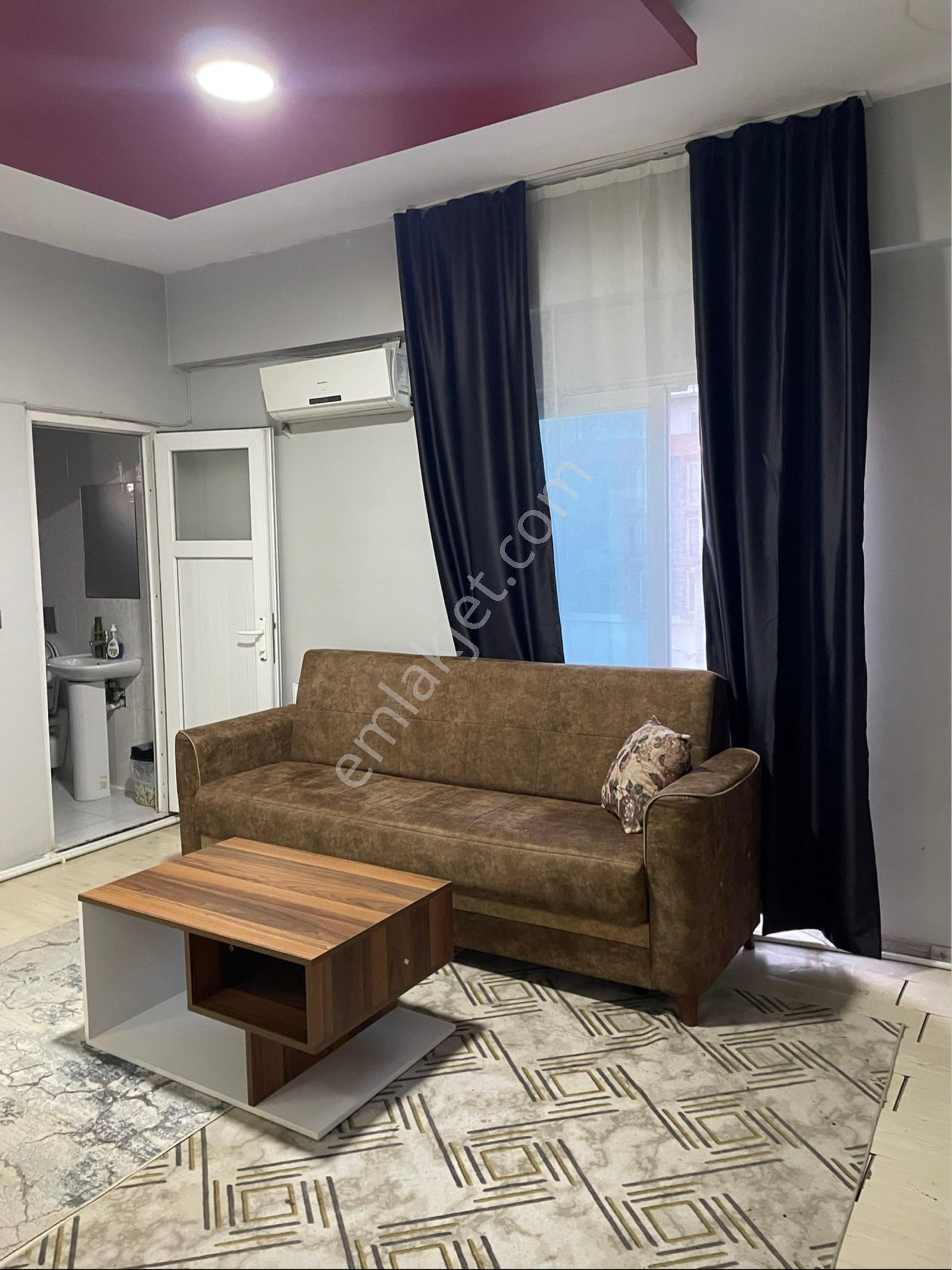 Günlük Kiralık Daire - Görsel 8