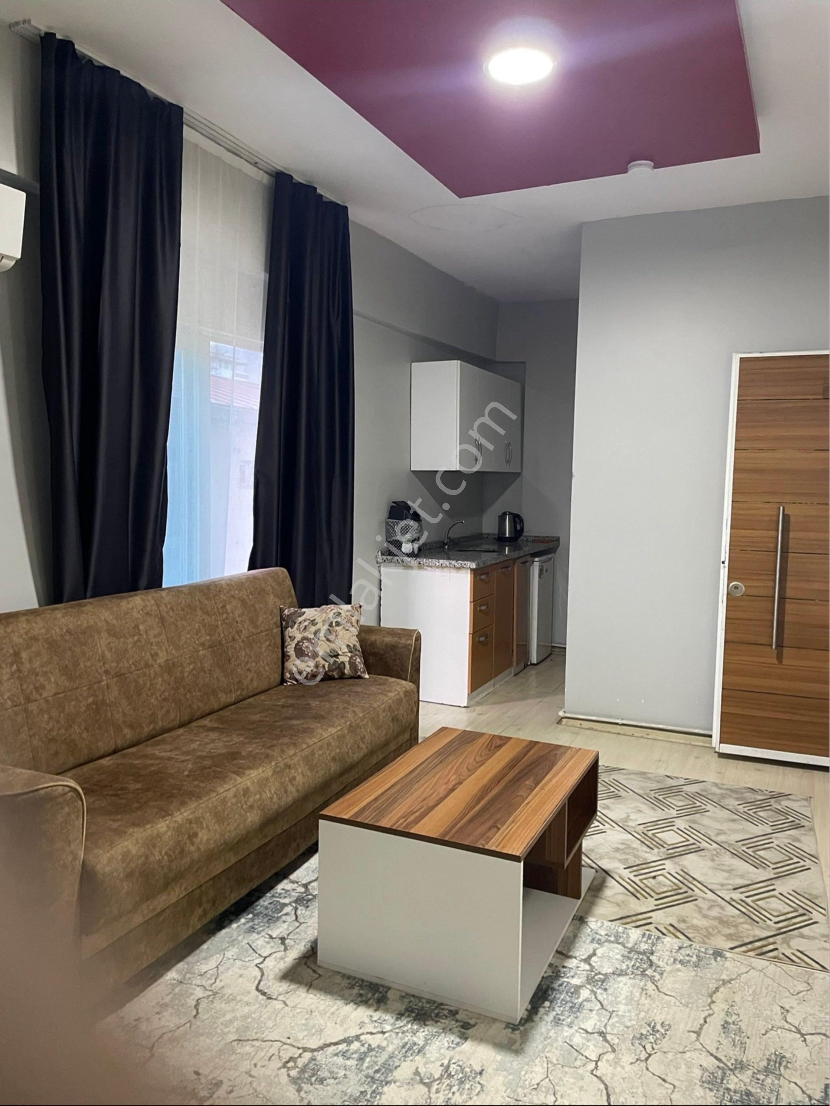 Günlük Kiralık Daire - Görsel 3