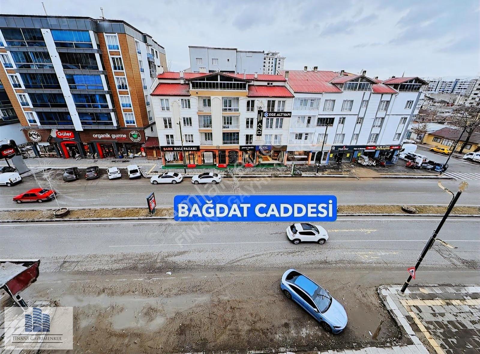 Finans Gayrimenkul'den Bağdat Caddesi'nde Satılık 5+1 Dublex - Görsel 13