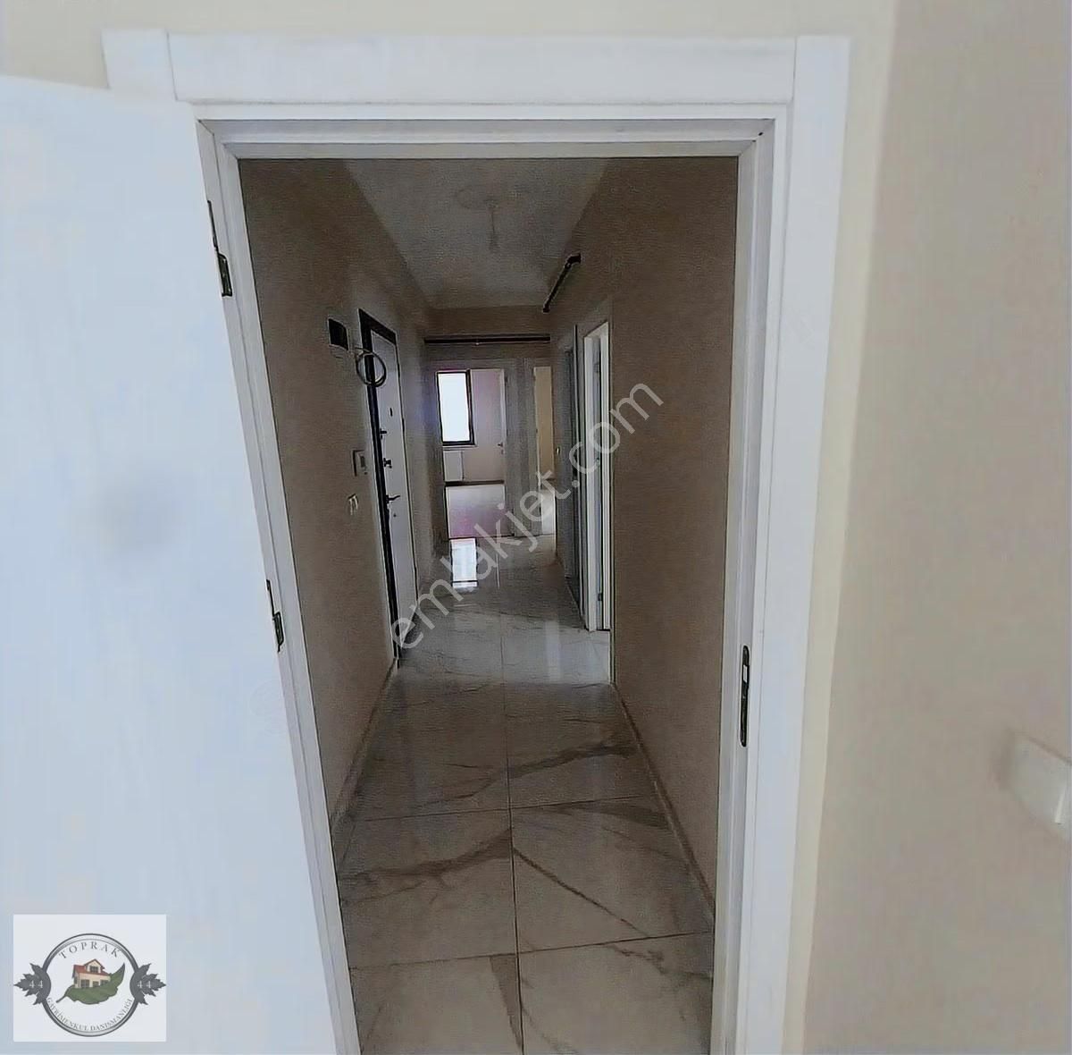 Kanaryada Asansörlü Marmaraya Yakın Sıfır Dubleks - Görsel 26