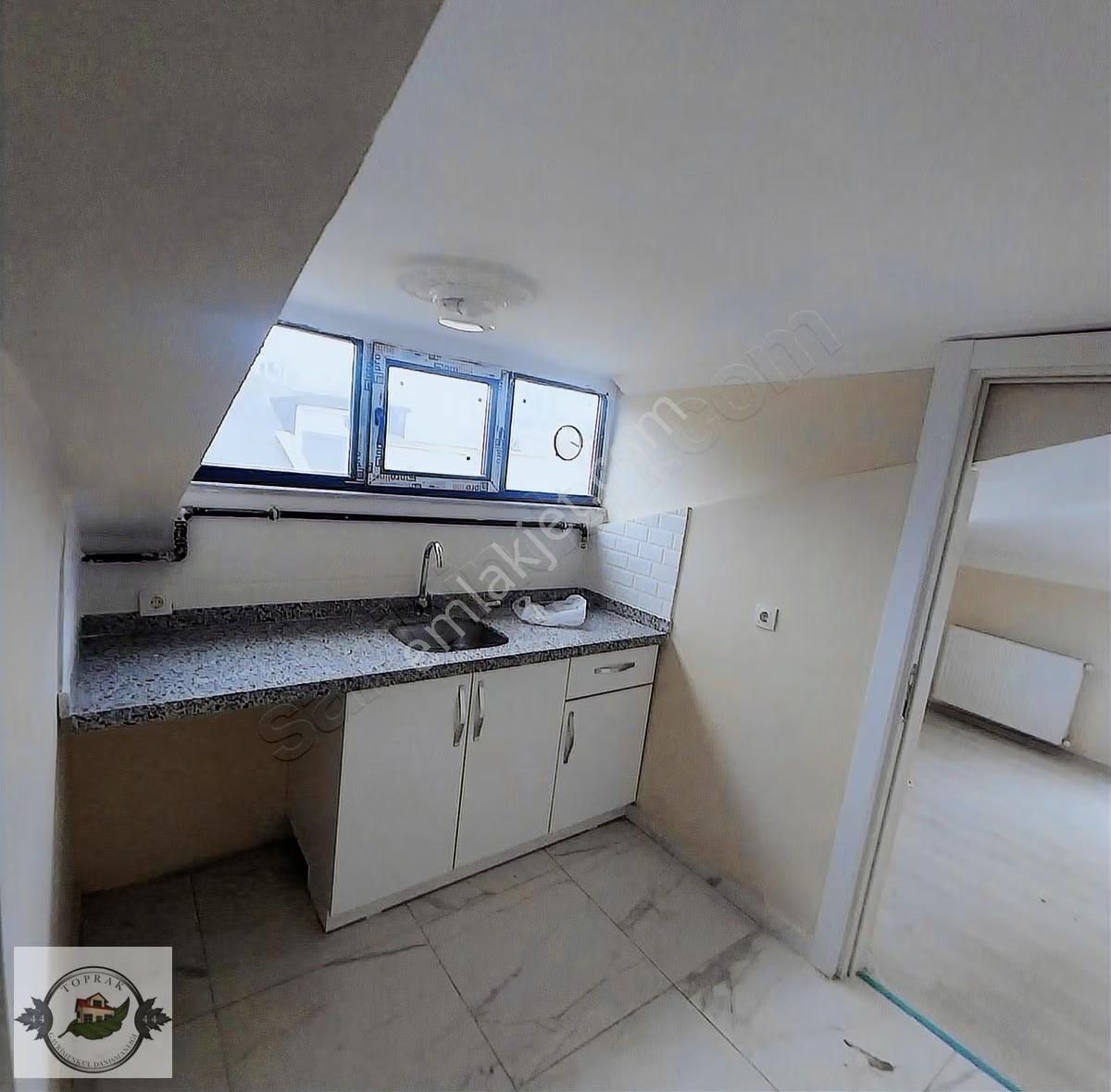 Kanaryada Asansörlü Marmaraya Yakın Sıfır Dubleks - Görsel 27