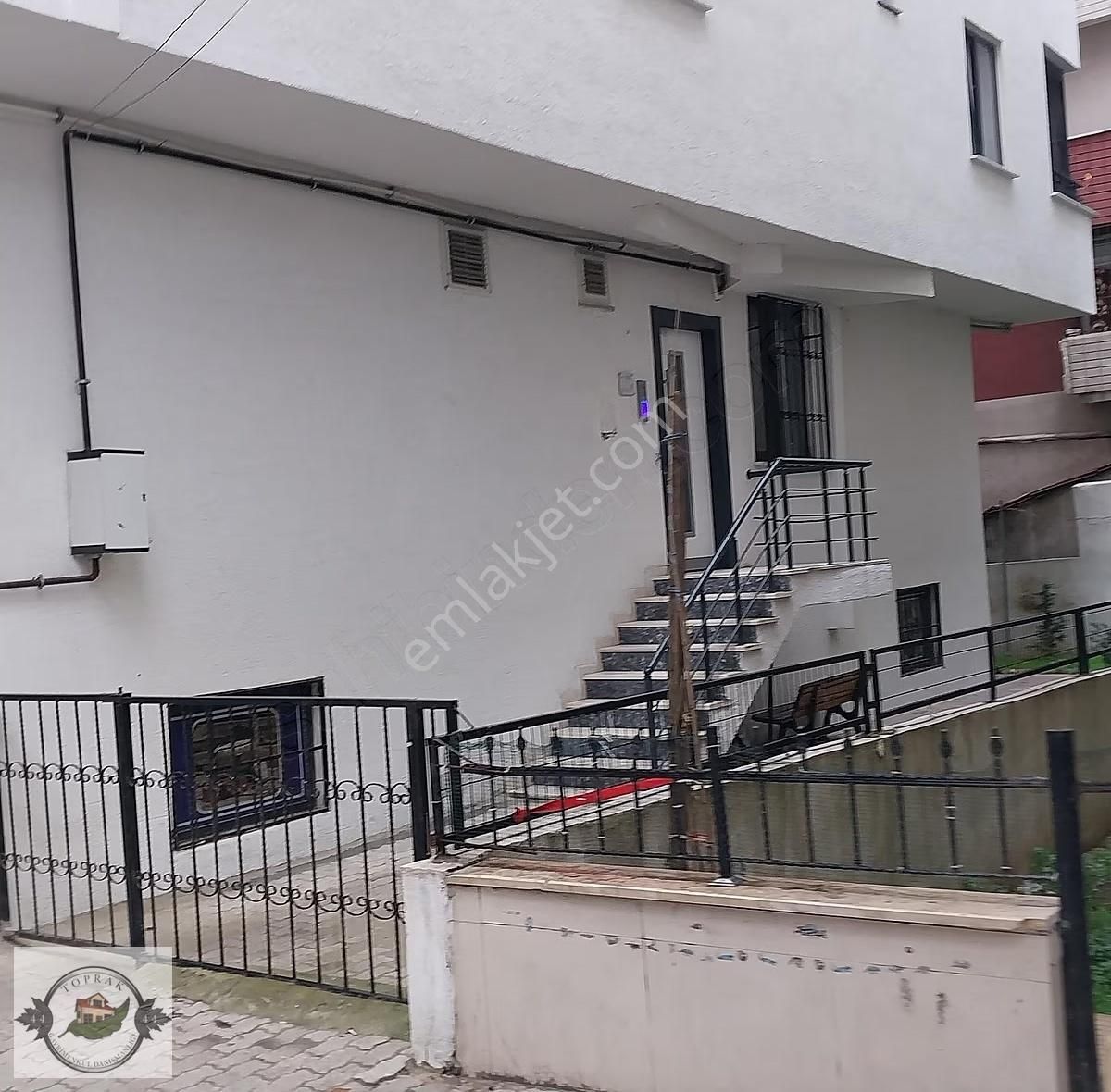 Kanaryada Asansörlü Marmaraya Yakın Sıfır Dubleks - Görsel 13