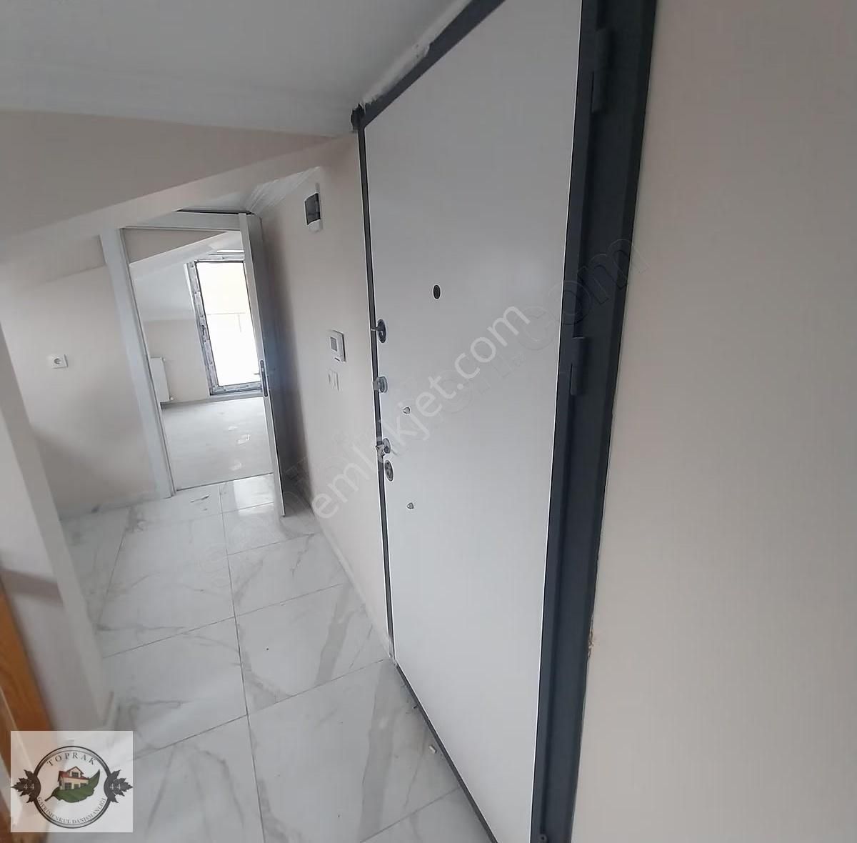 Kanaryada Asansörlü Marmaraya Yakın Sıfır Dubleks - Görsel 6