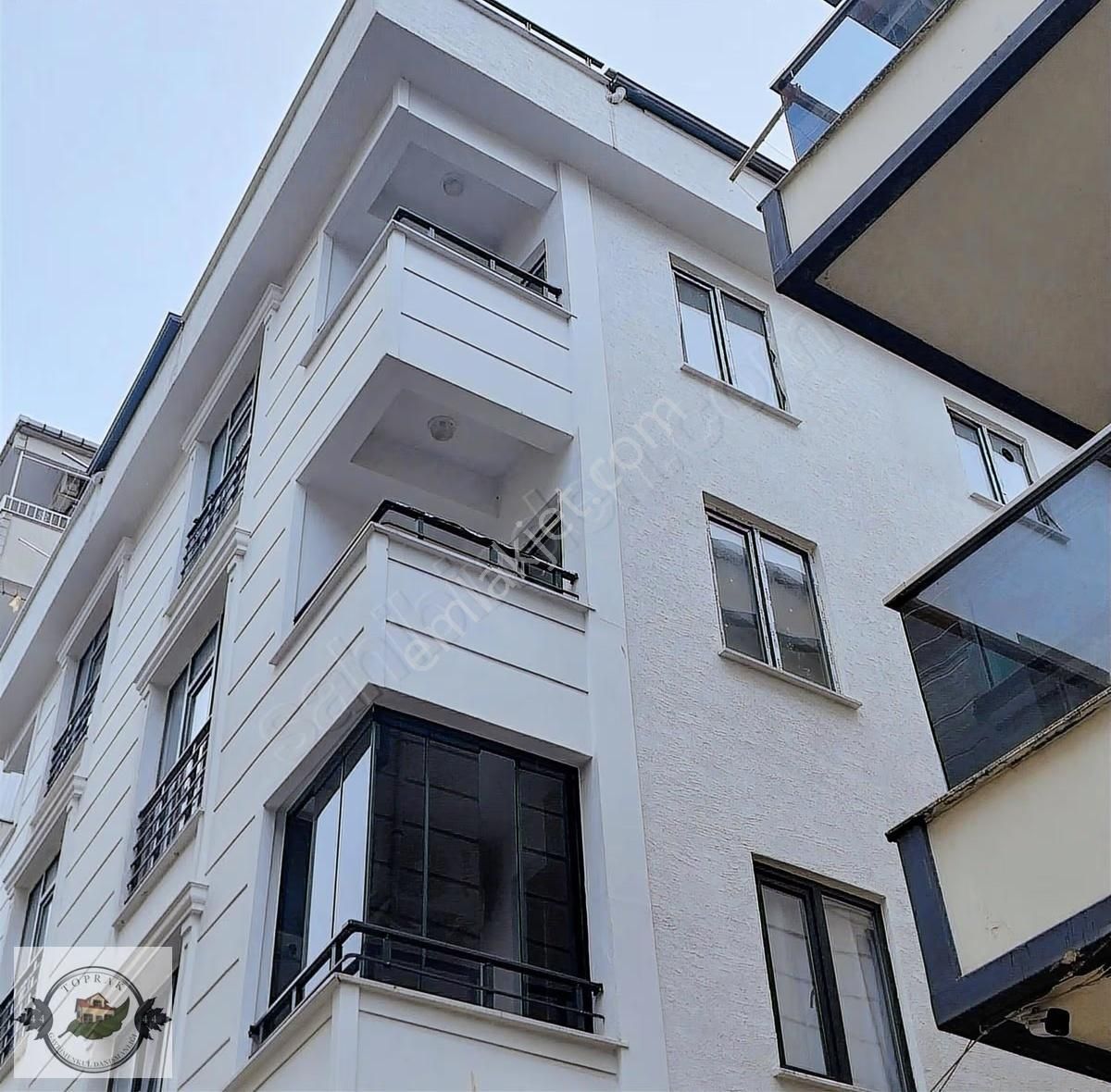 Kanaryada Asansörlü Marmaraya Yakın Sıfır Dubleks - Görsel 9