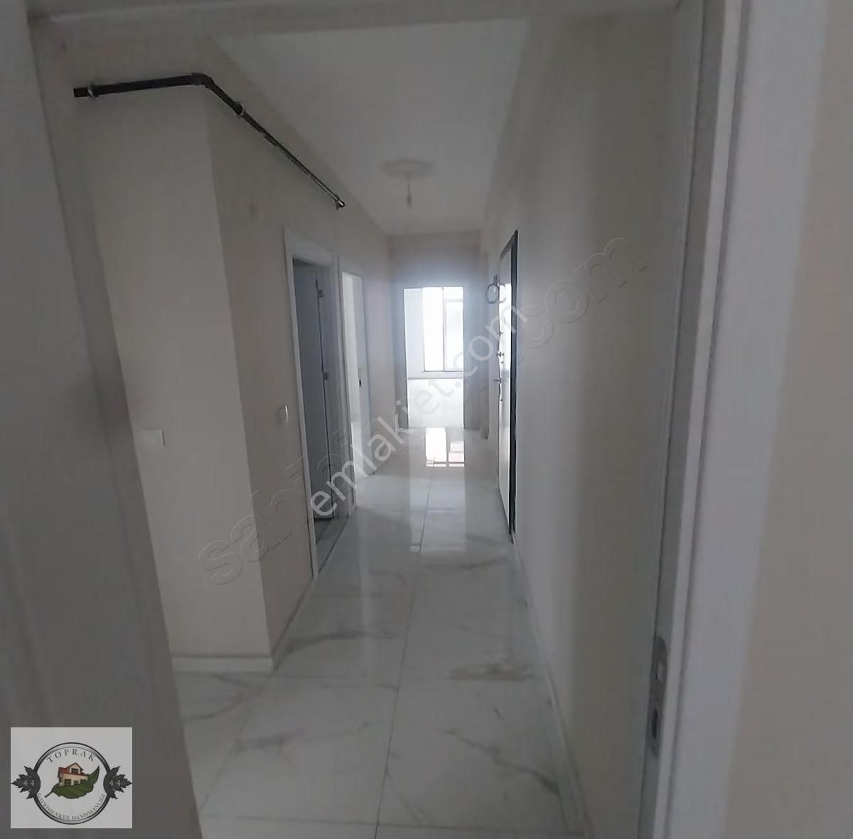 Kanaryada Asansörlü Marmaraya Yakın Sıfır Dubleks - Görsel 24