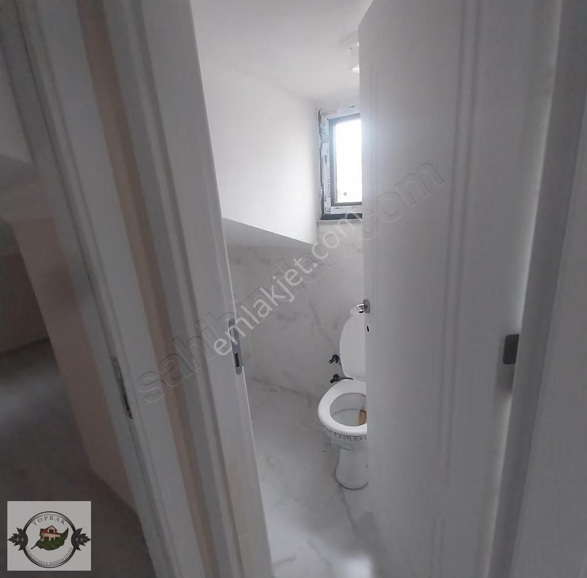 Kanaryada Asansörlü Marmaraya Yakın Sıfır Dubleks - Görsel 21