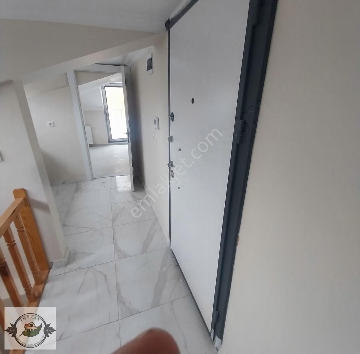 Kanaryada Asansörlü Marmaraya Yakın Sıfır Dubleks - Görsel 25