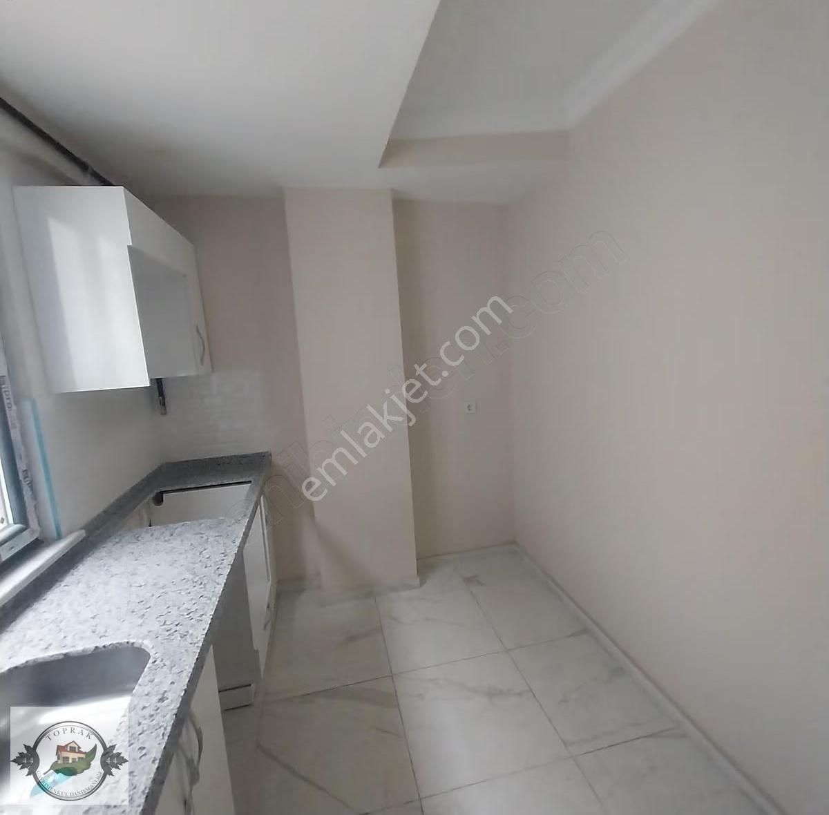 Kanaryada Asansörlü Marmaraya Yakın Sıfır Dubleks - Görsel 22