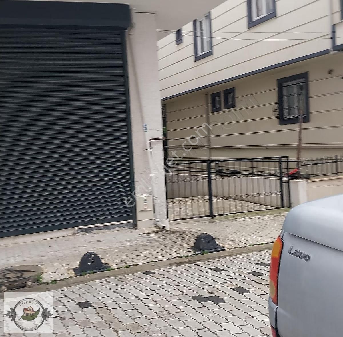 Kanaryada Marmaraya Yakın Asansörlü 2+1 Sıfır Daire - Görsel 12