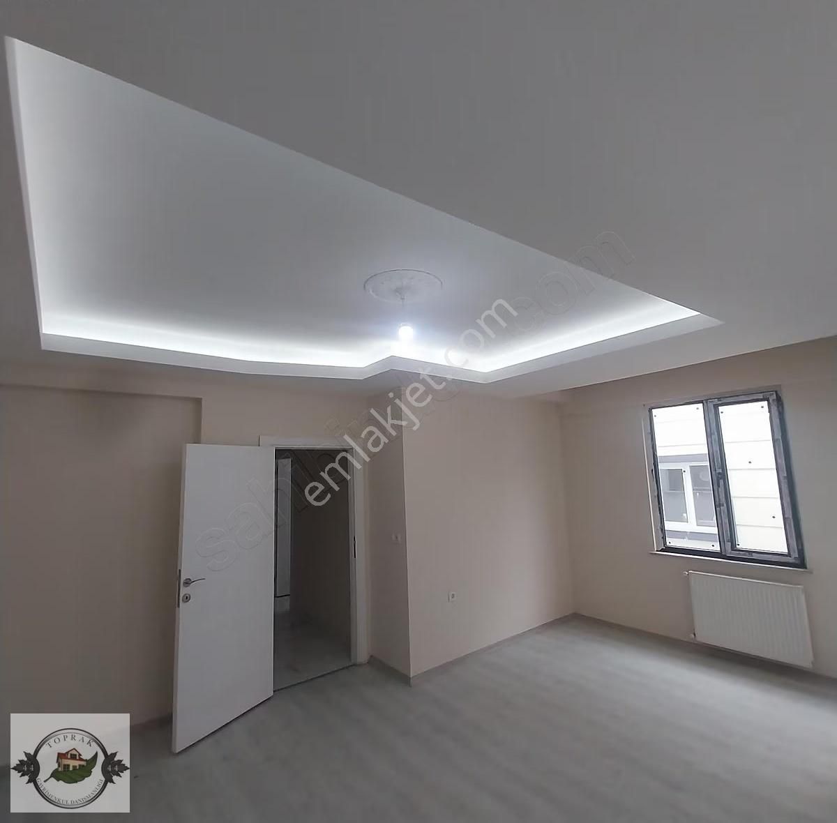 Kanaryada Marmaraya Yakın Asansörlü 2+1 Sıfır Daire - Görsel 11