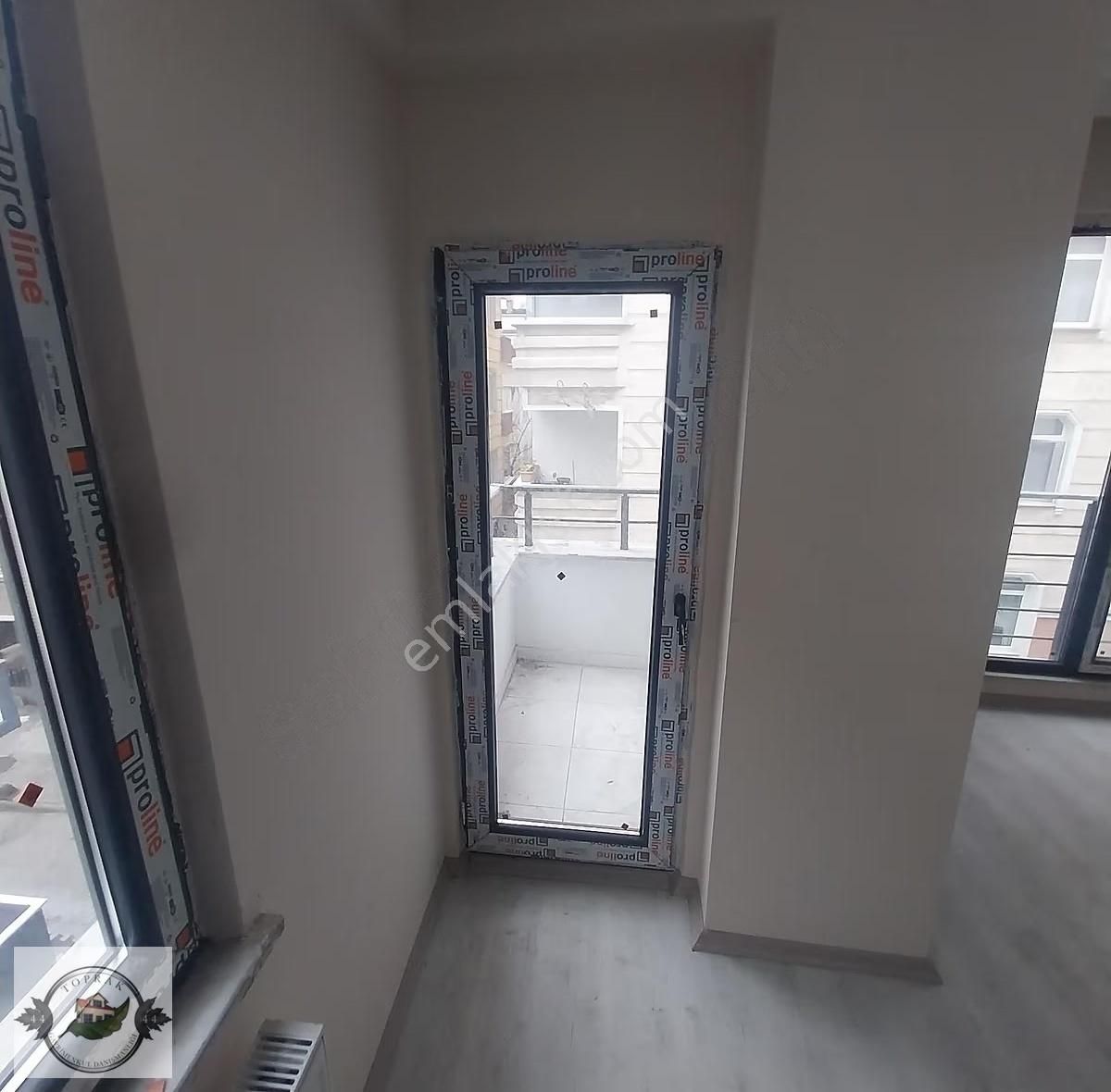 Kanaryada Marmaraya Yakın Asansörlü 2+1 Sıfır Daire - Görsel 4