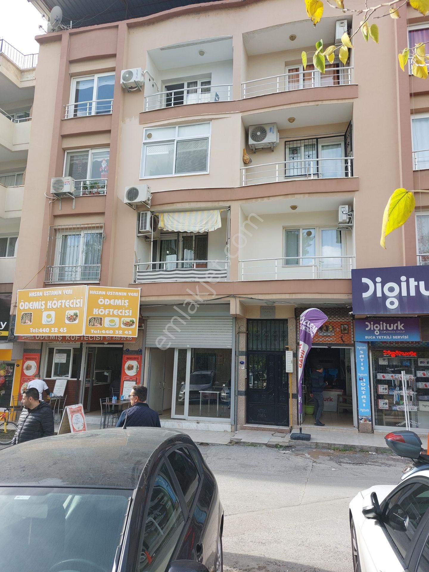 Dumlupınar Mahallesindeı Doğalgazlı Çift Cephe Arakat 2+1 Daire