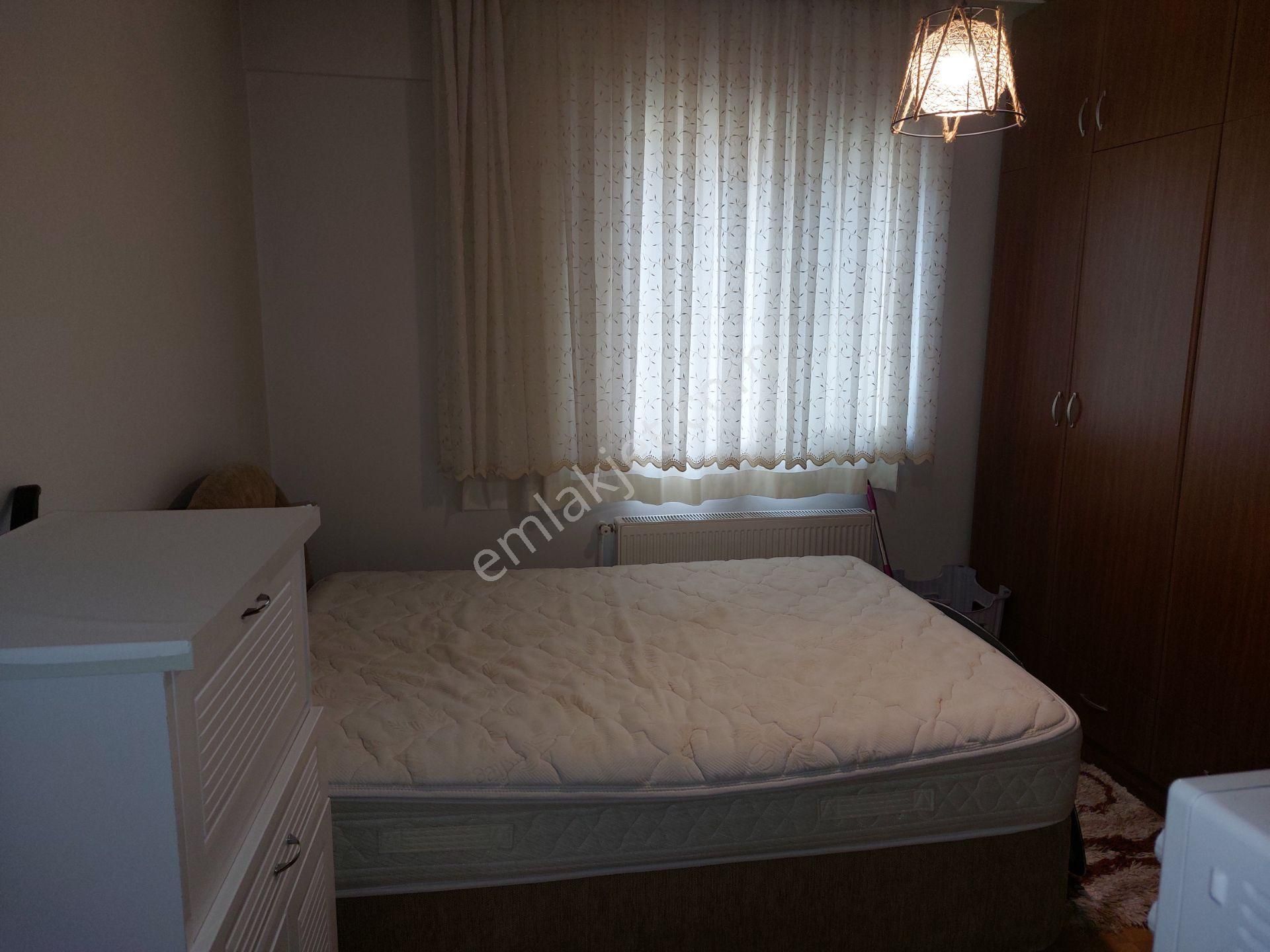 Dumlupınar Mahallesindeı Doğalgazlı Çift Cephe Arakat 2+1 Daire - Görsel 29