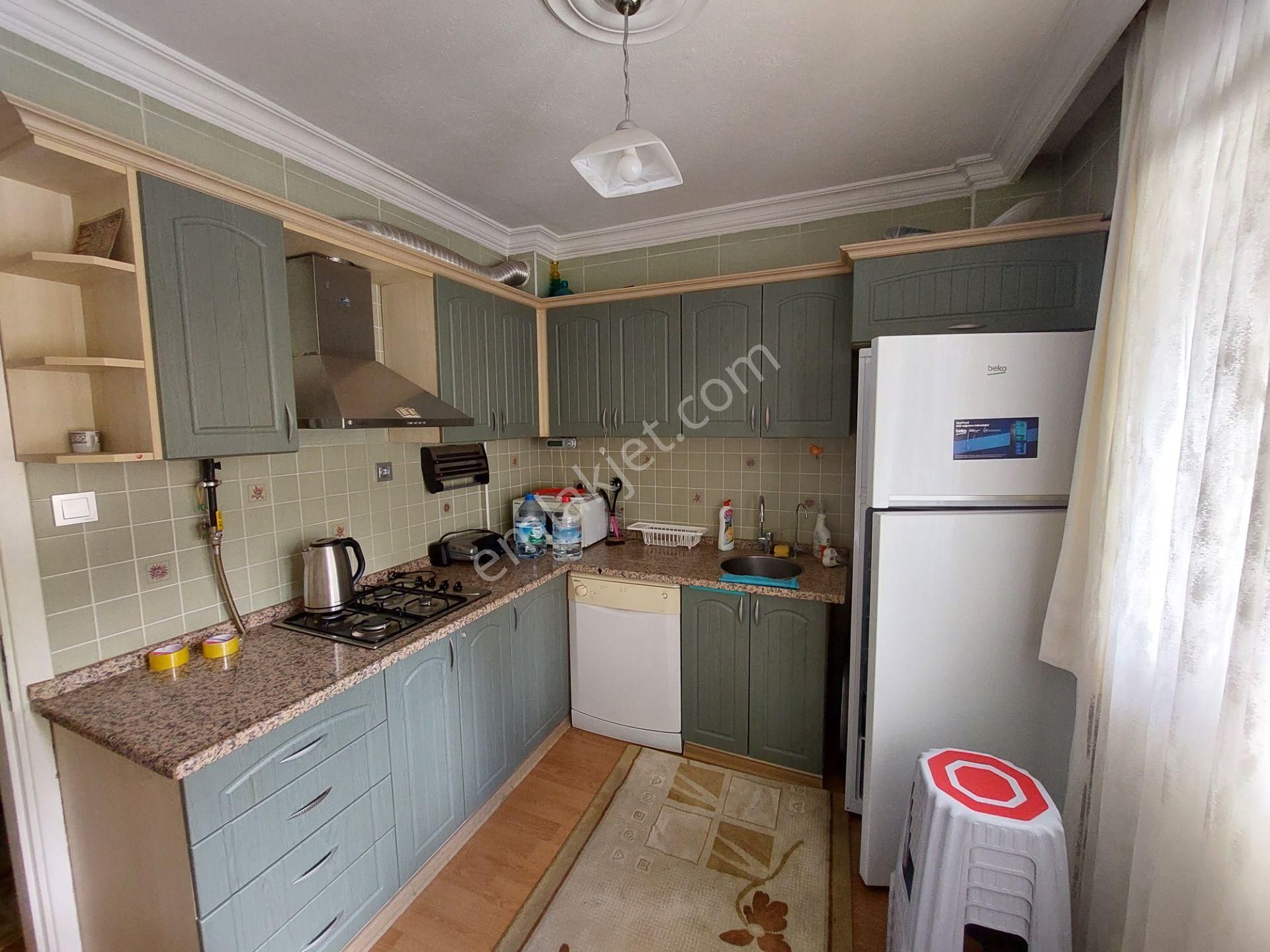 Dumlupınar Mahallesindeı Doğalgazlı Çift Cephe Arakat 2+1 Daire - Görsel 11