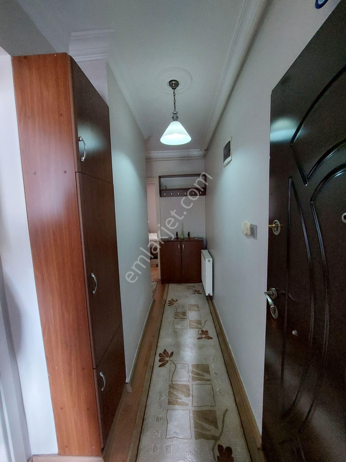 Dumlupınar Mahallesindeı Doğalgazlı Çift Cephe Arakat 2+1 Daire - Görsel 15