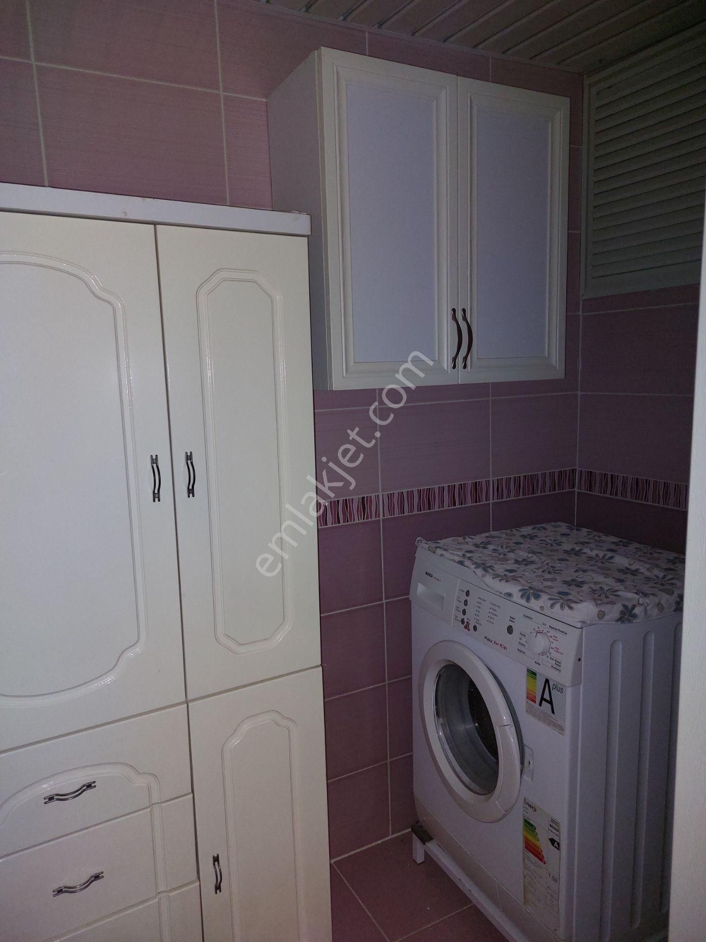 Dumlupınar Mahallesindeı Doğalgazlı Çift Cephe Arakat 2+1 Daire - Görsel 18