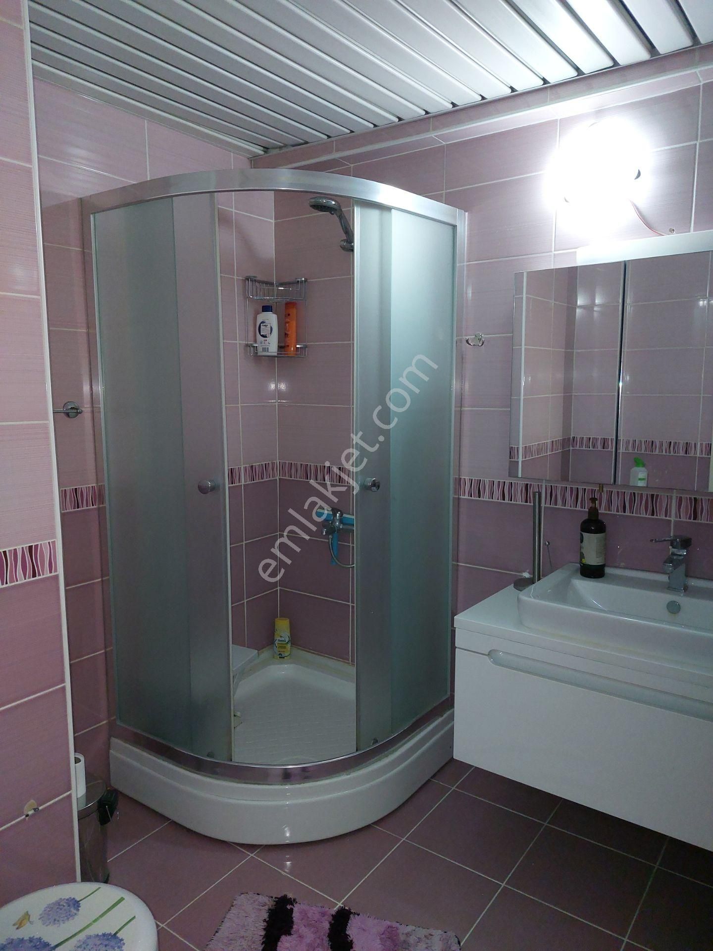 Dumlupınar Mahallesindeı Doğalgazlı Çift Cephe Arakat 2+1 Daire - Görsel 23