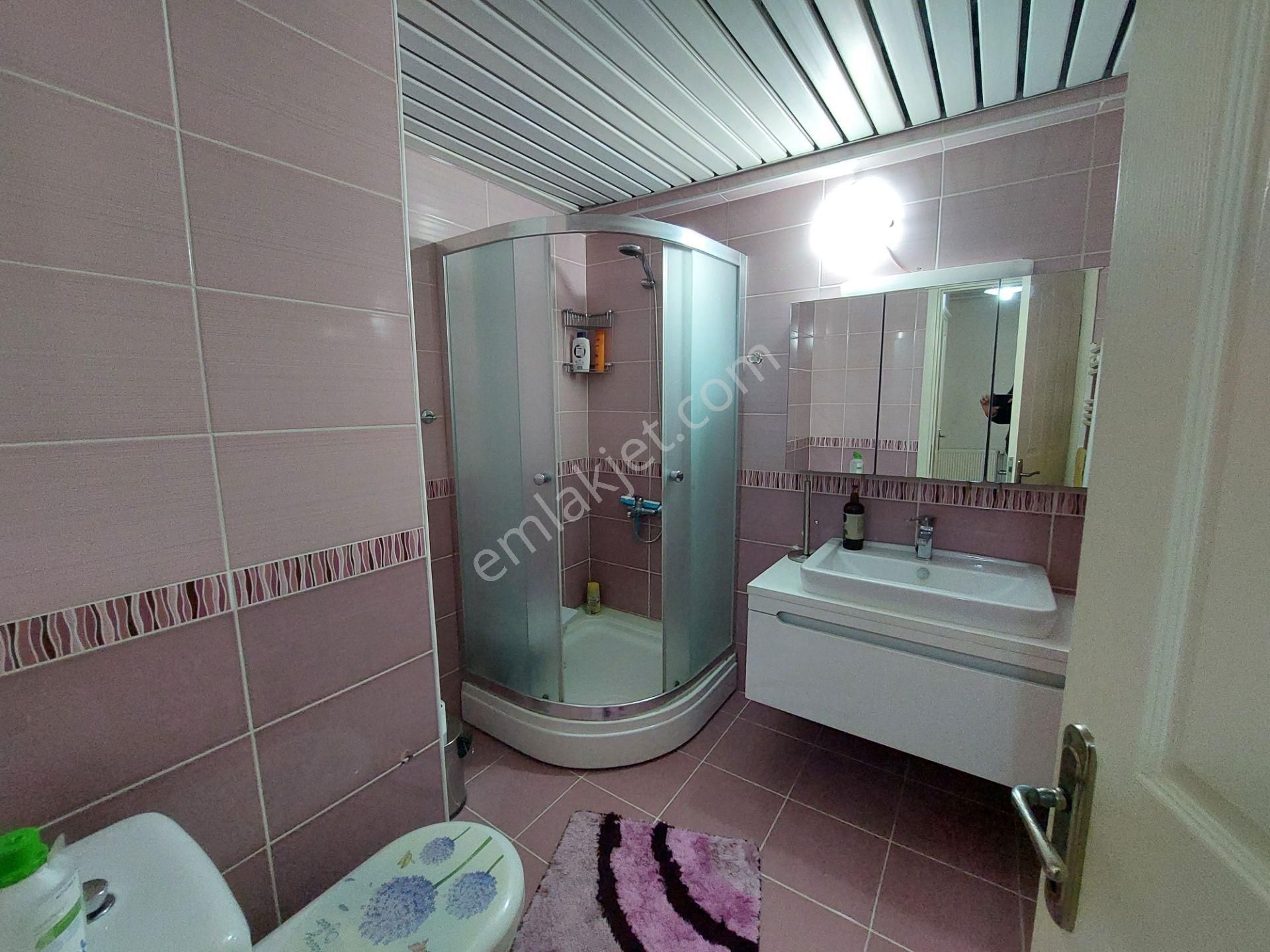 Dumlupınar Mahallesindeı Doğalgazlı Çift Cephe Arakat 2+1 Daire - Görsel 21