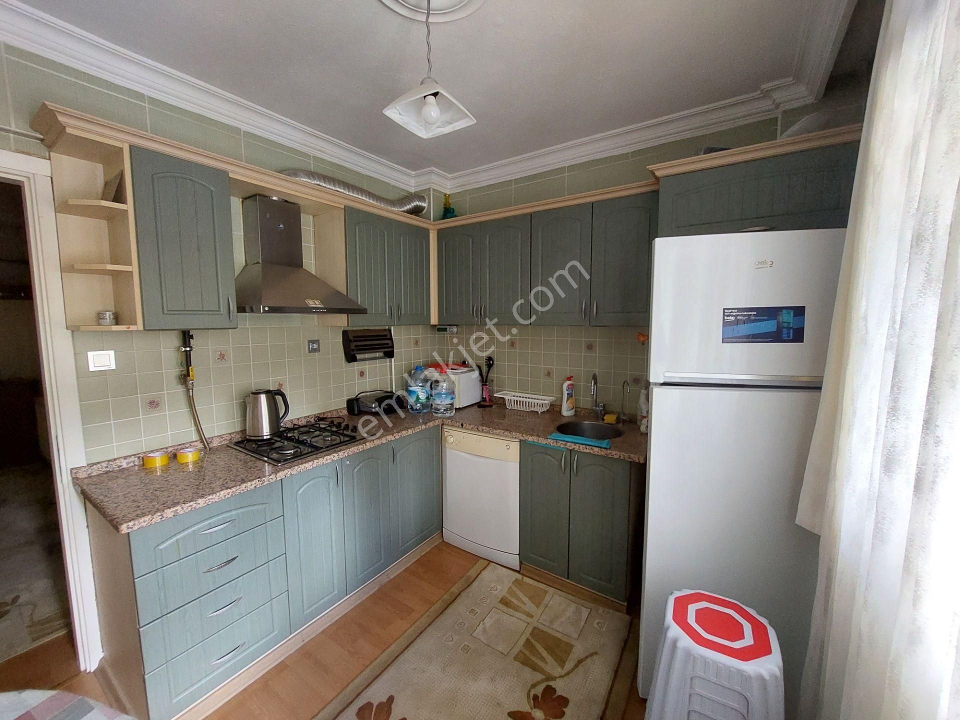 Dumlupınar Mahallesindeı Doğalgazlı Çift Cephe Arakat 2+1 Daire - Görsel 12