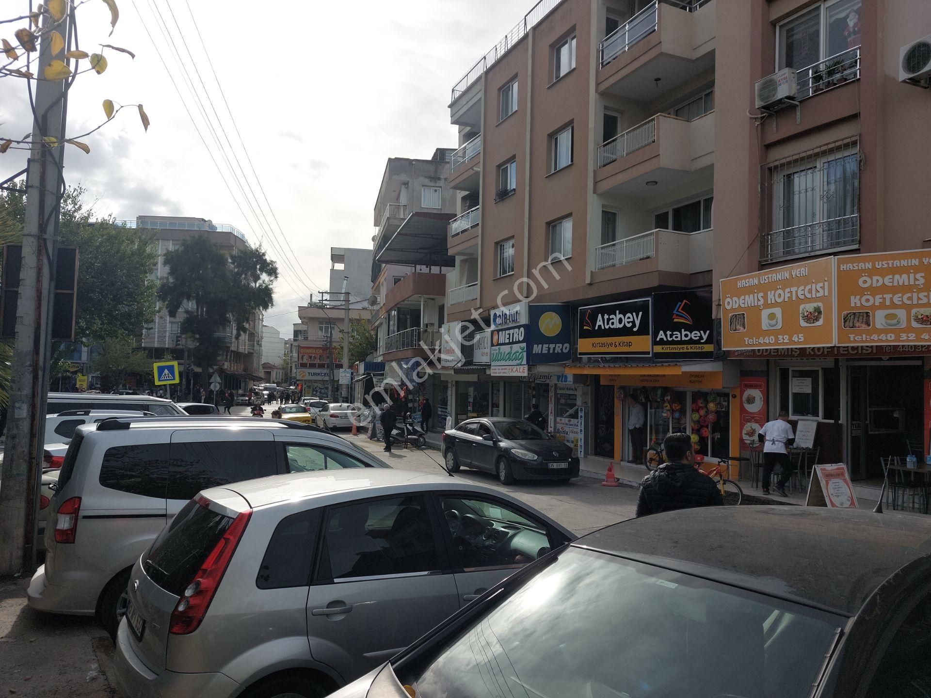 Dumlupınar Mahallesindeı Doğalgazlı Çift Cephe Arakat 2+1 Daire - Görsel 2