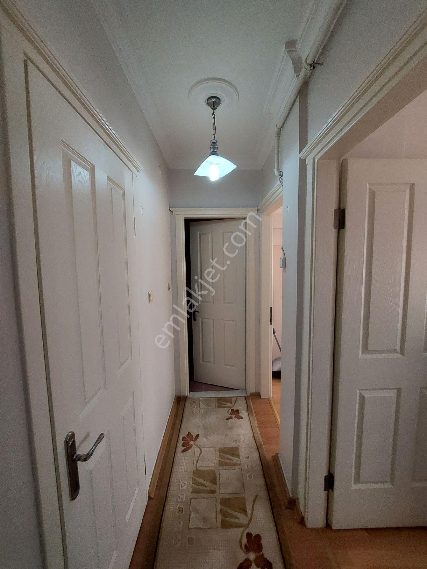 Dumlupınar Mahallesindeı Doğalgazlı Çift Cephe Arakat 2+1 Daire - Görsel 17