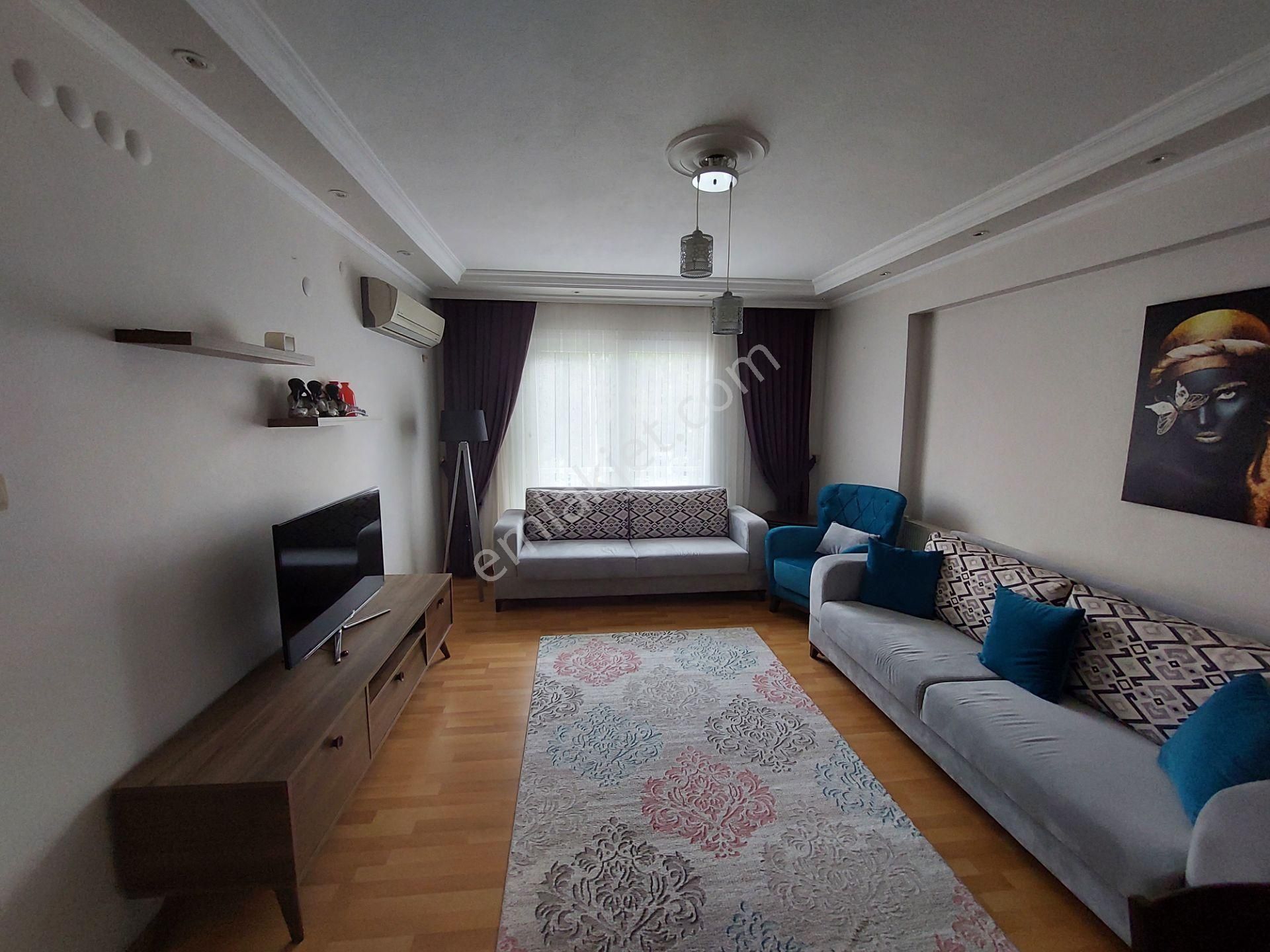 Dumlupınar Mahallesindeı Doğalgazlı Çift Cephe Arakat 2+1 Daire - Görsel 3