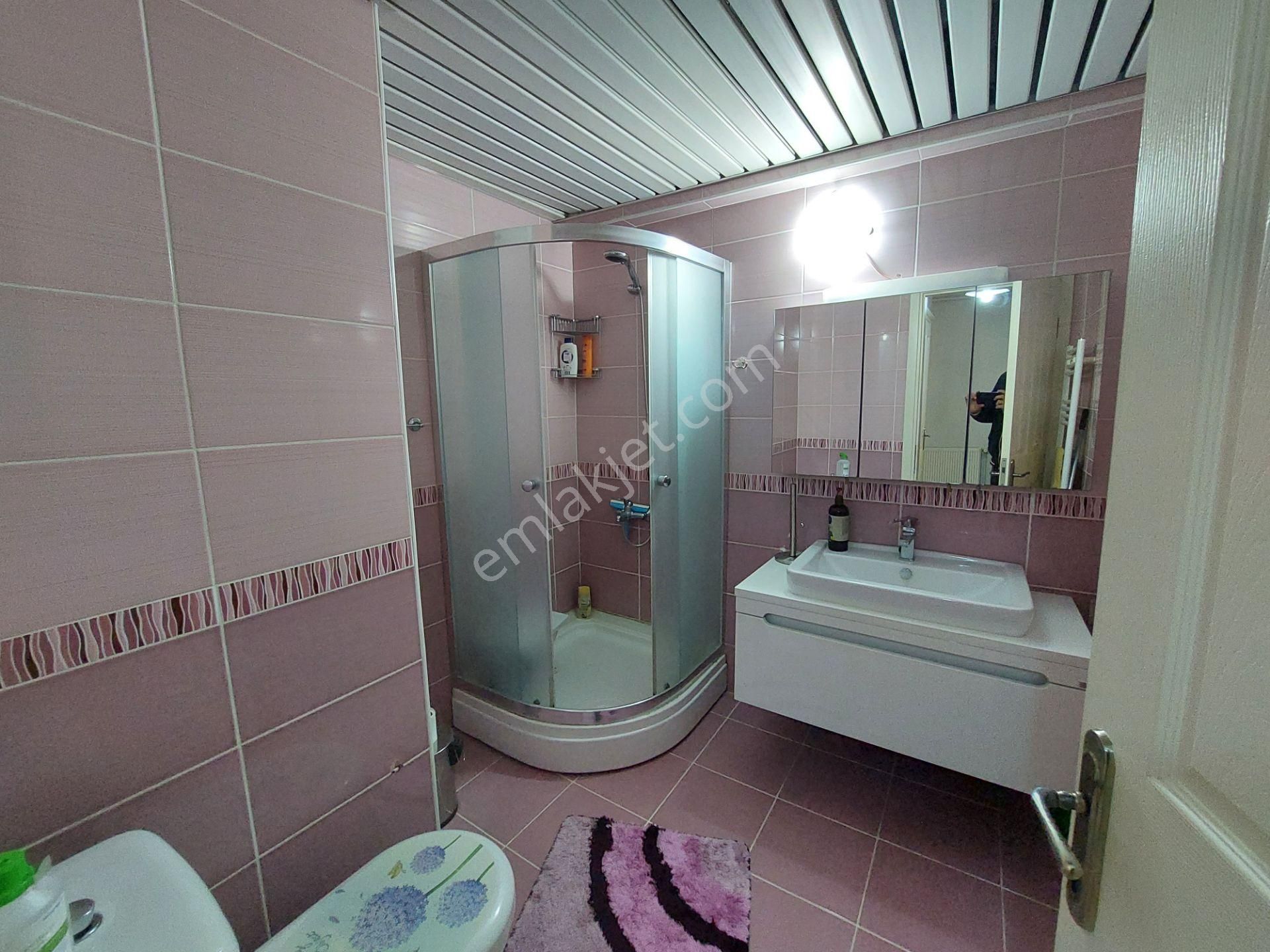 Dumlupınar Mahallesindeı Doğalgazlı Çift Cephe Arakat 2+1 Daire - Görsel 20