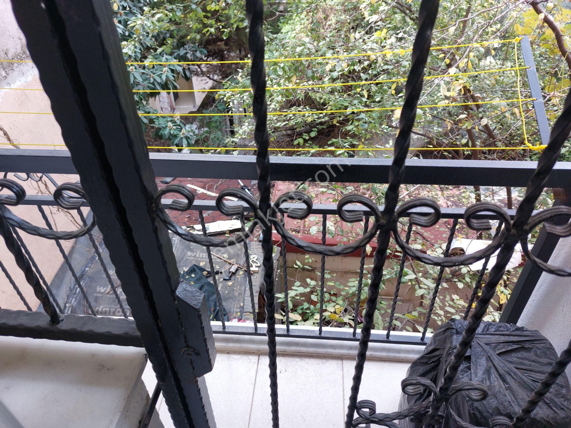 Dumlupınar Mahallesindeı Doğalgazlı Çift Cephe Arakat 2+1 Daire - Görsel 26