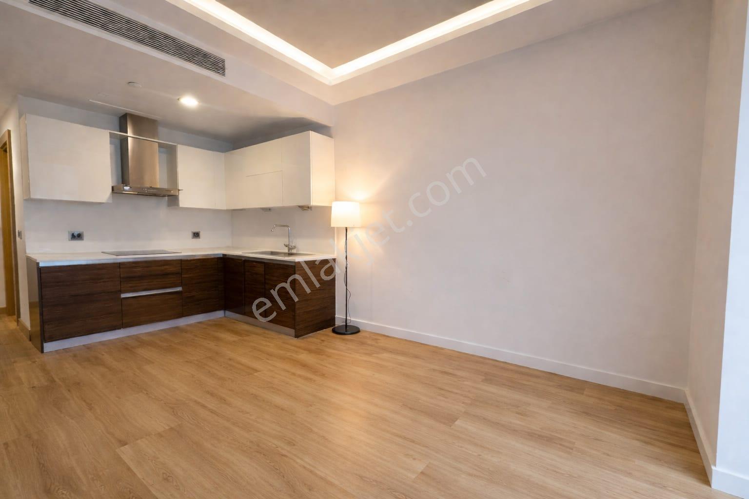 Tamnokta Ataşehir'den Kentplus Centrium'da 1+1 Satılık Daire - Görsel 3