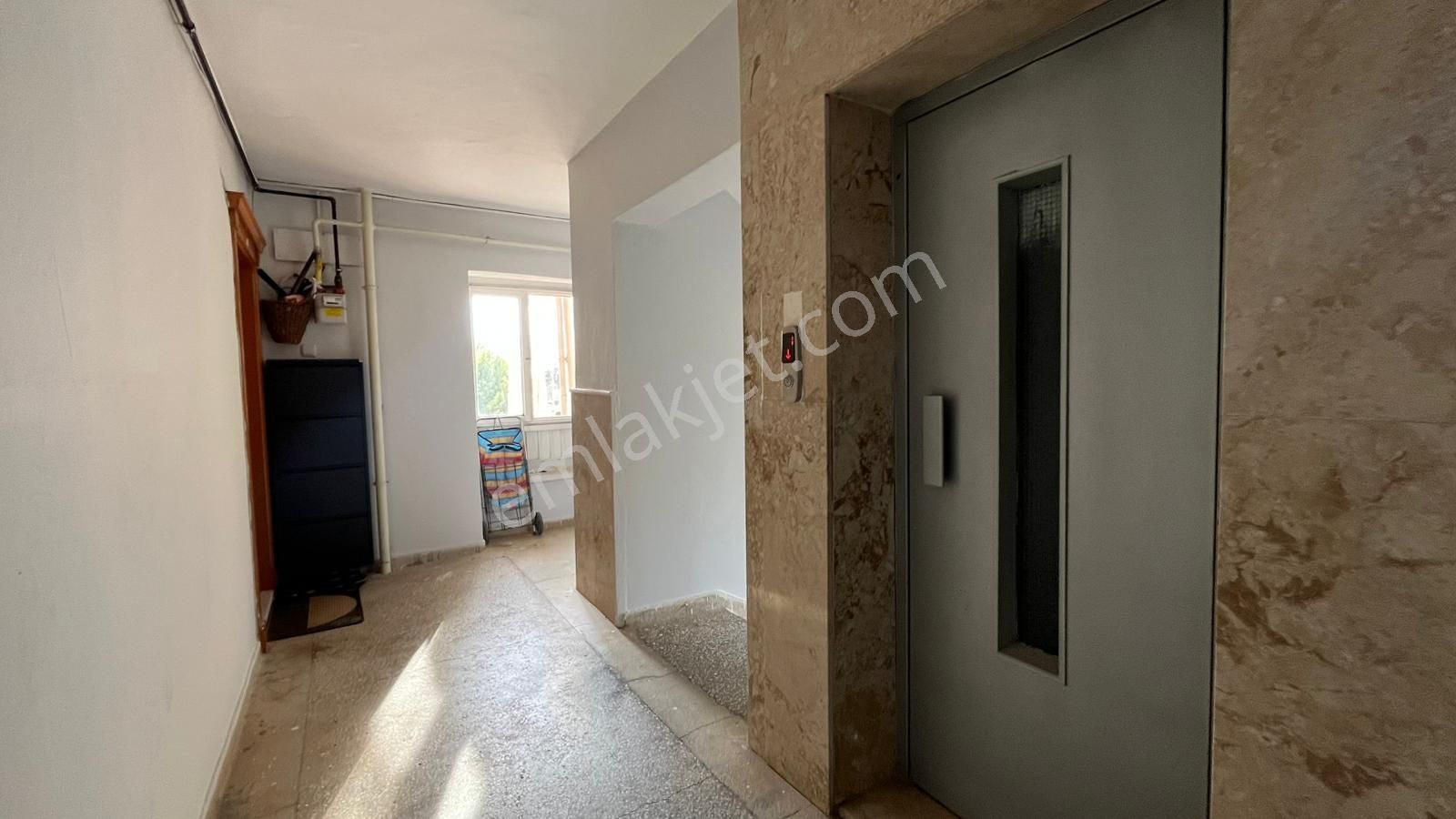 Dünyagöz Arkası Başak Sitesi'nde Kiralık 2+1 - Görsel 13