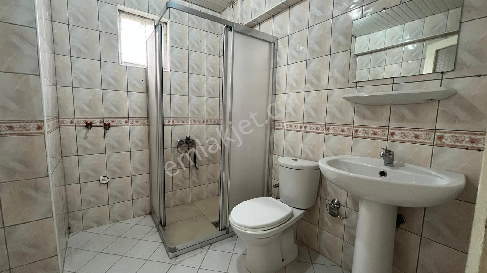 Dünyagöz Arkası Başak Sitesi'nde Kiralık 2+1 - Görsel 12