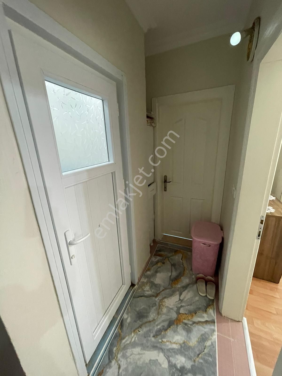 Üç Kardeşler'den İsmetpaşa Mah'de 3+2 200m² Kelepir Dublex Daire - Görsel 16