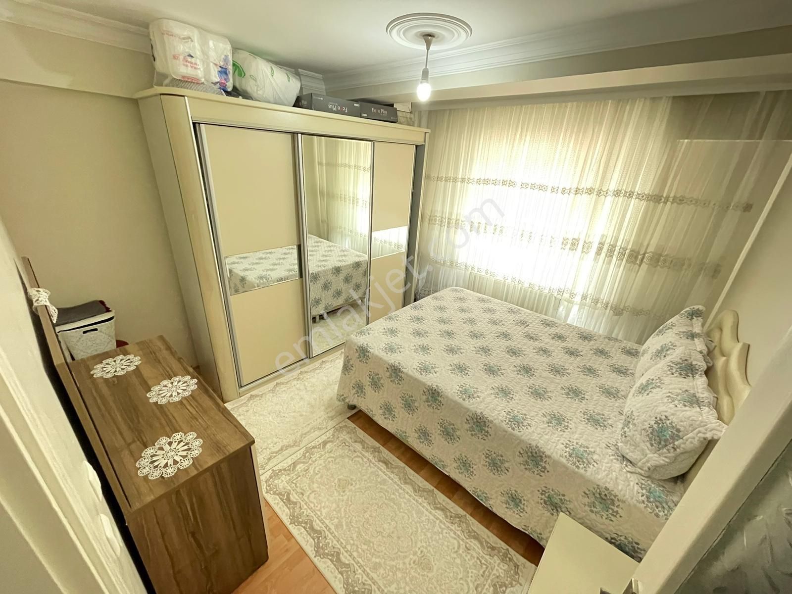 Üç Kardeşler'den İsmetpaşa Mah'de 3+2 200m² Kelepir Dublex Daire - Görsel 18