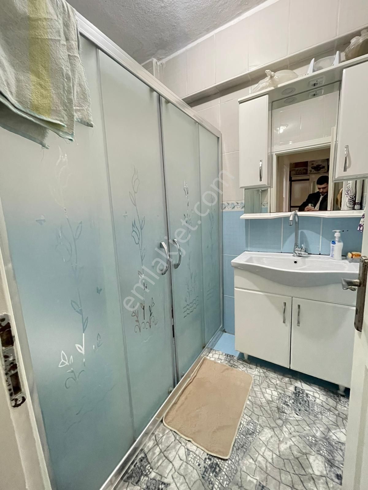 Üç Kardeşler'den İsmetpaşa Mah'de 3+2 200m² Kelepir Dublex Daire - Görsel 26