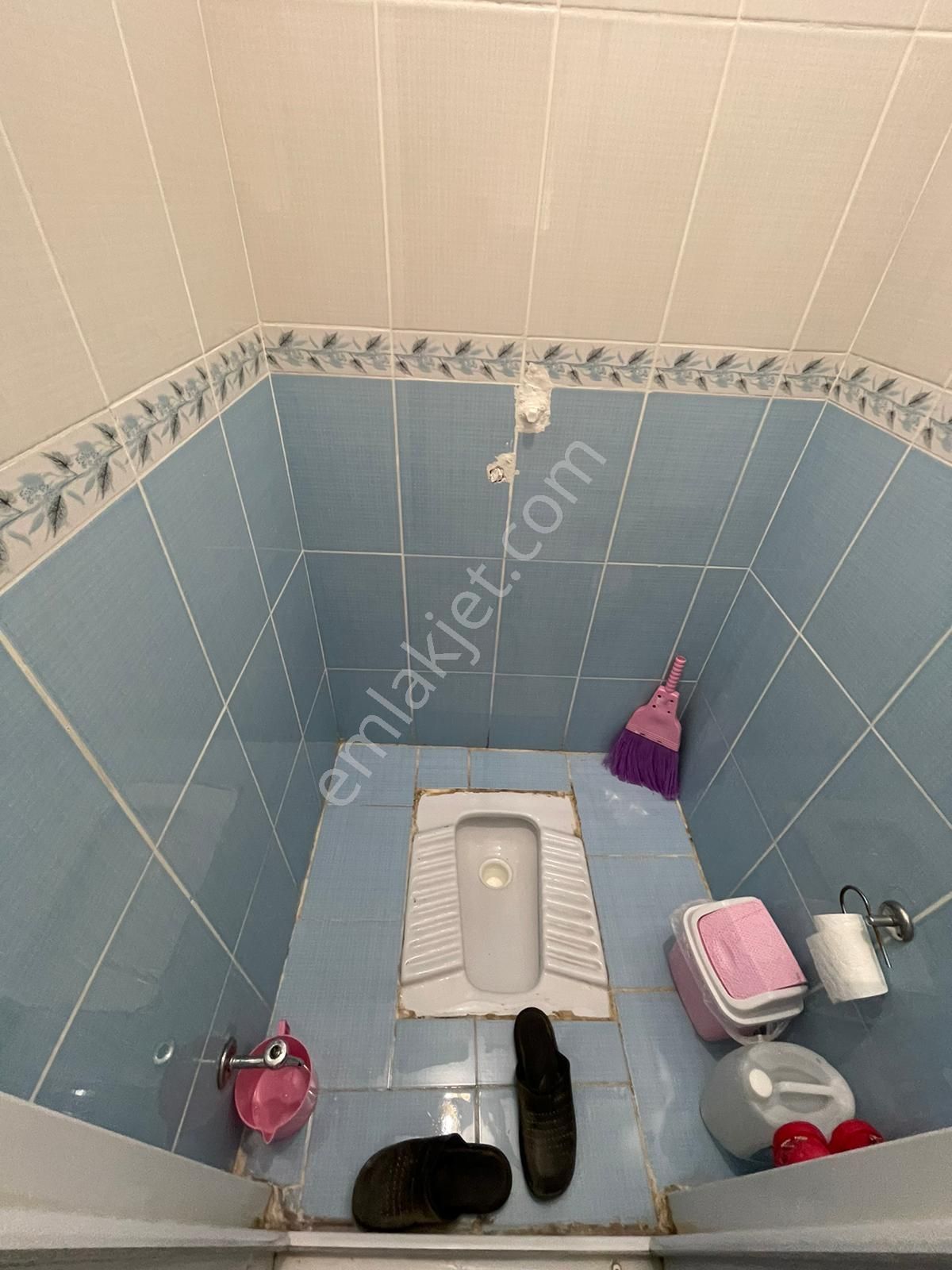 Üç Kardeşler'den İsmetpaşa Mah'de 3+2 200m² Kelepir Dublex Daire - Görsel 24