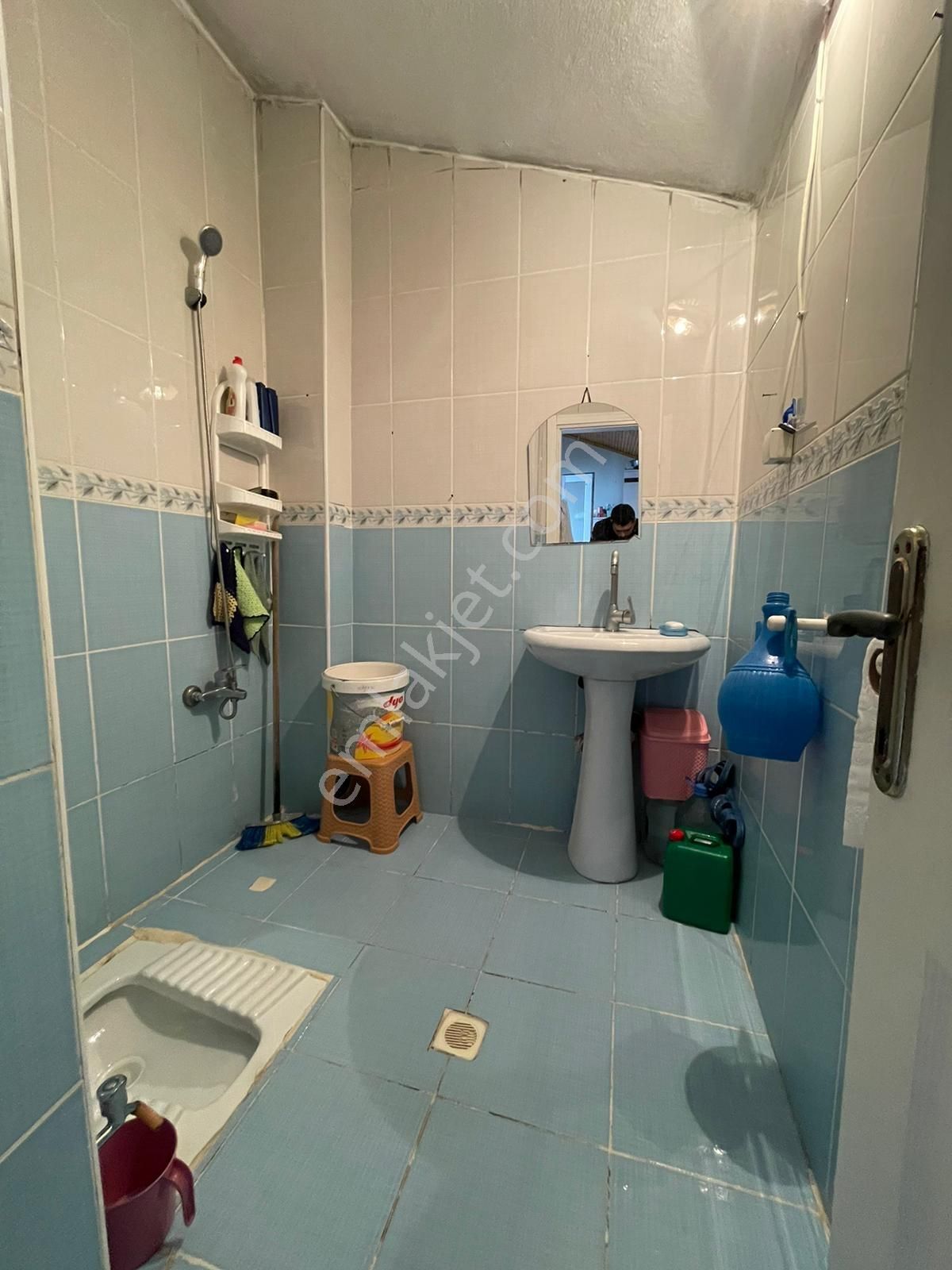 Üç Kardeşler'den İsmetpaşa Mah'de 3+2 200m² Kelepir Dublex Daire - Görsel 4