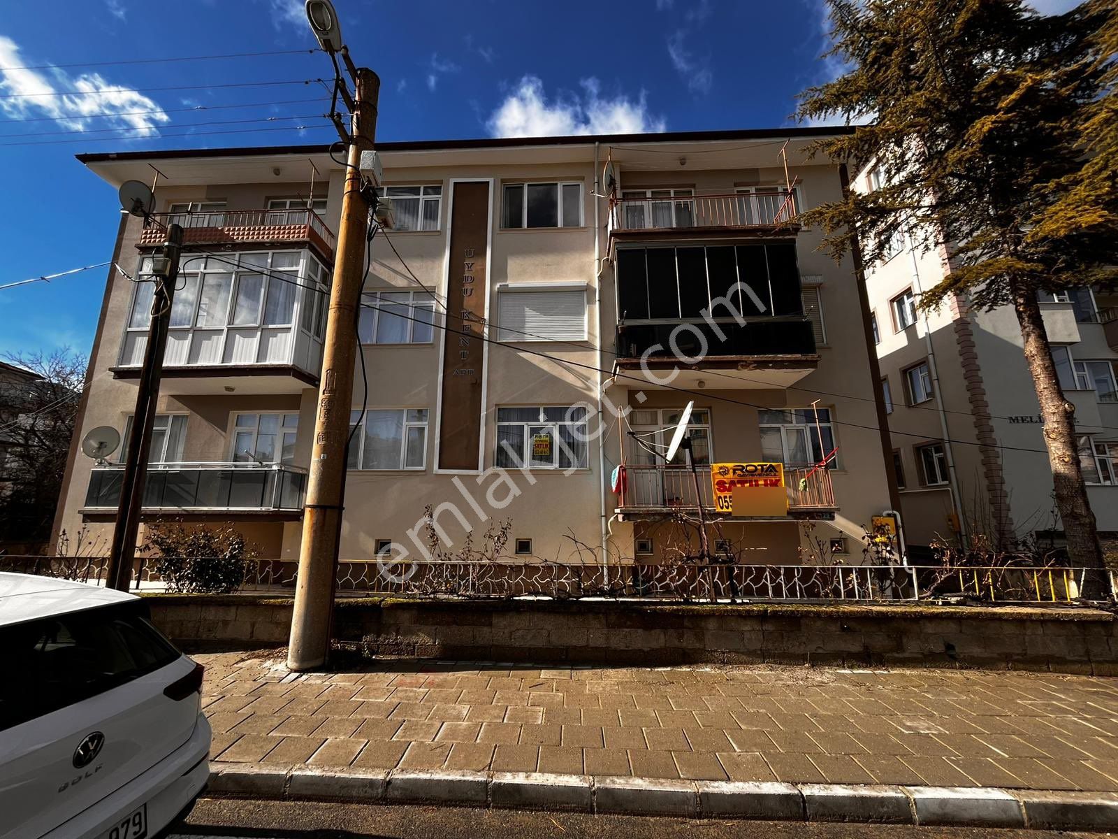 Rota’dan Kiralık Mualla Okuluna Yakın Yeni Mah. 2+1 Daire - Görsel 31