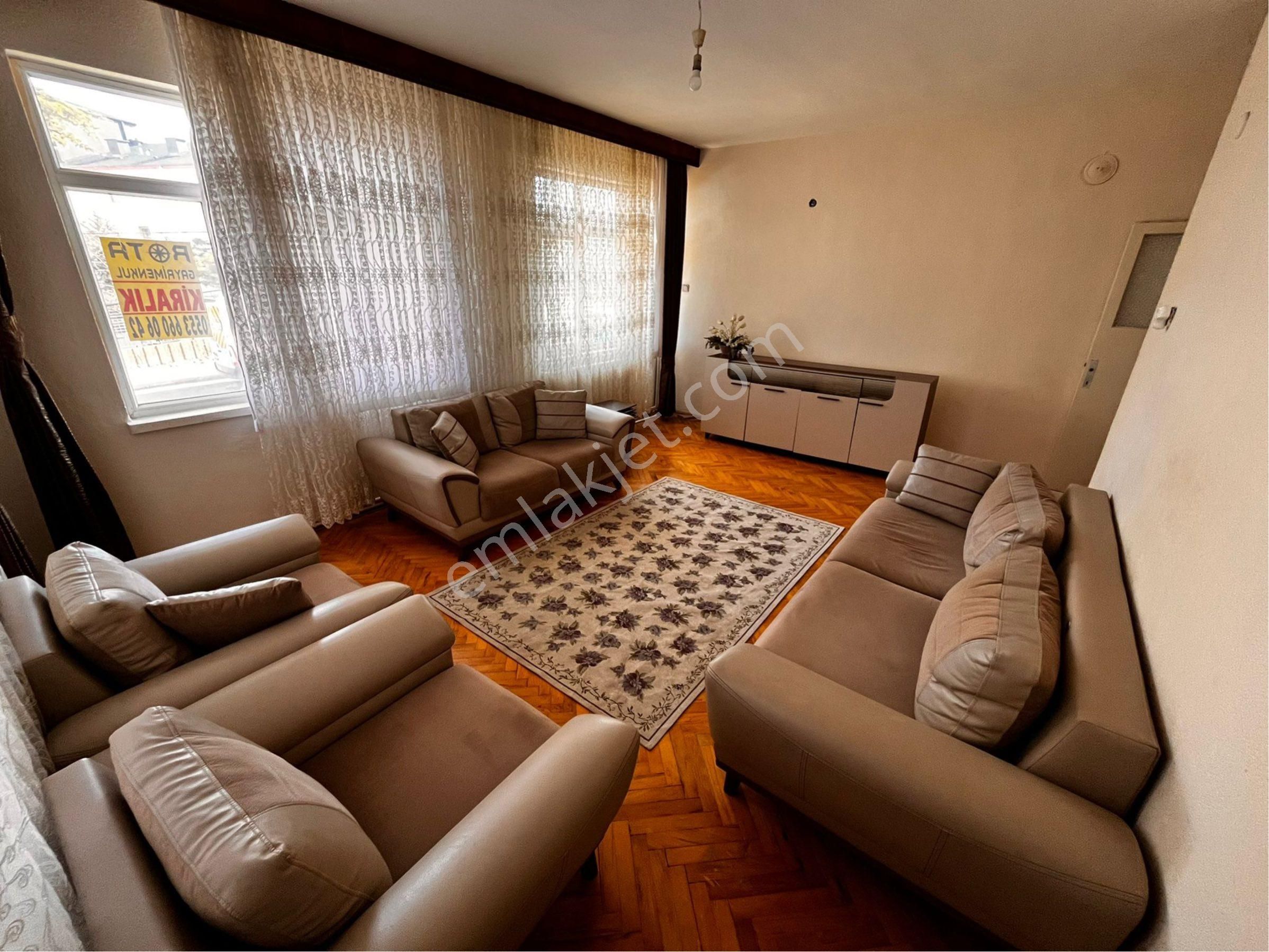 Rota’dan Kiralık Mualla Okuluna Yakın Yeni Mah. 2+1 Daire - Görsel 15