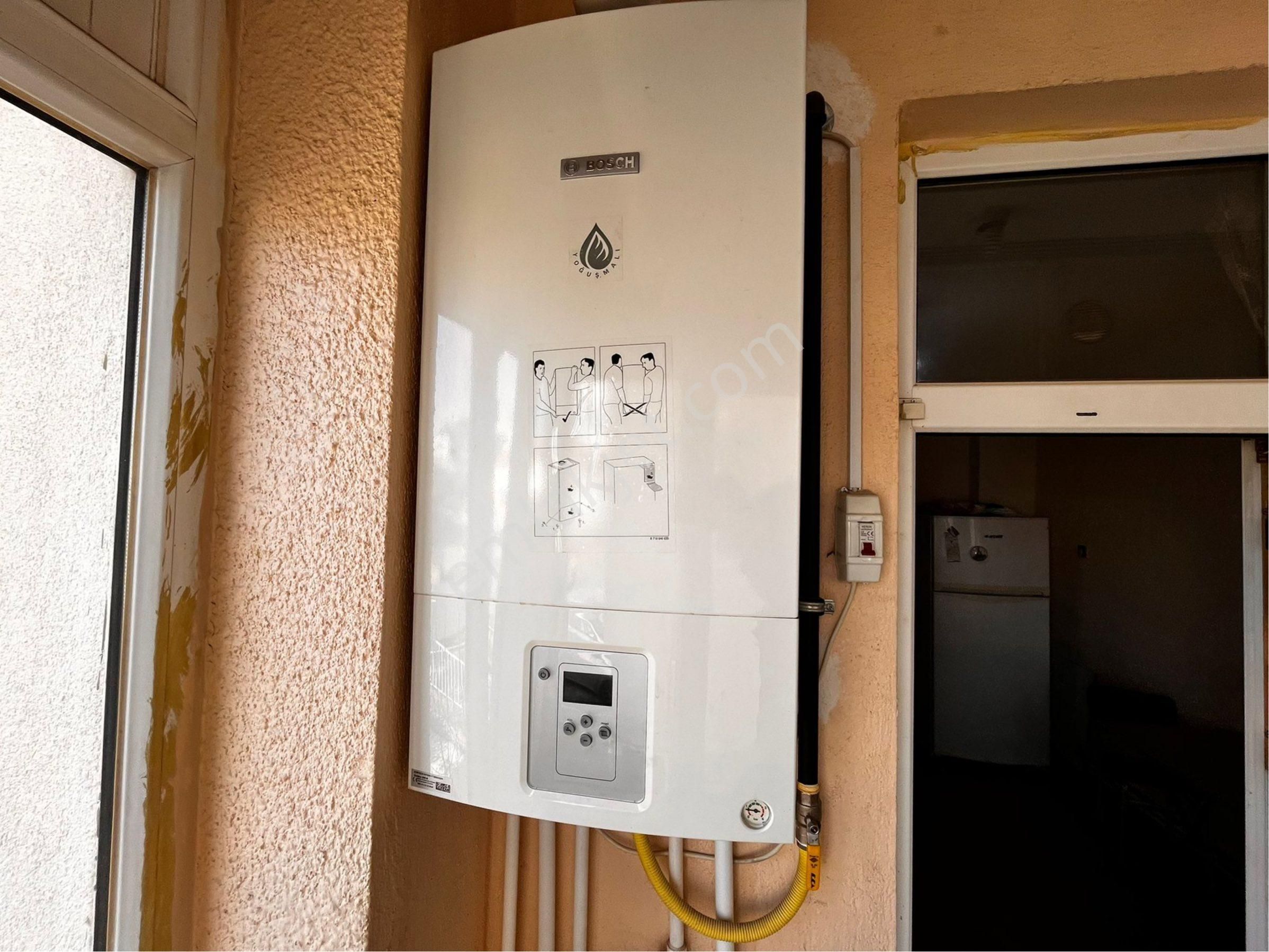 Rota’dan Kiralık Mualla Okuluna Yakın Yeni Mah. 2+1 Daire - Görsel 29