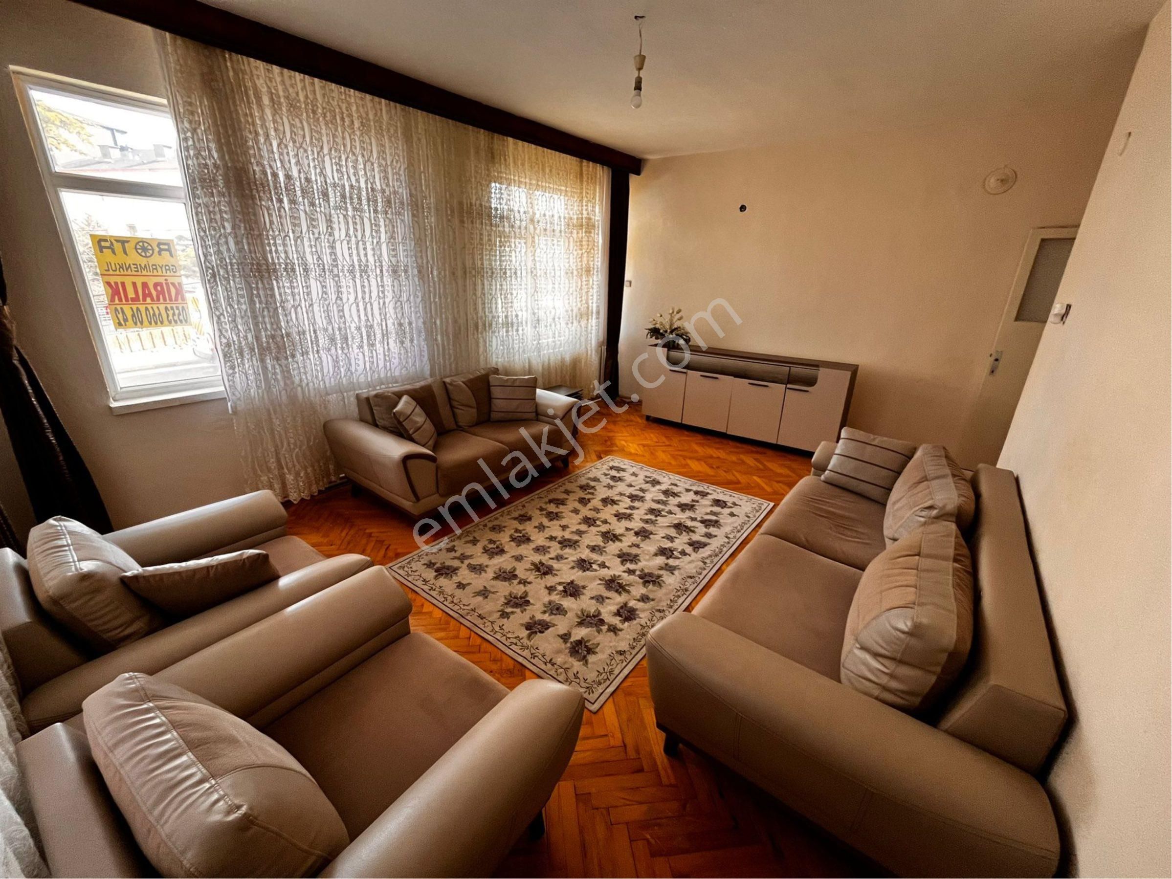 Rota’dan Kiralık Mualla Okuluna Yakın Yeni Mah. 2+1 Daire - Görsel 17