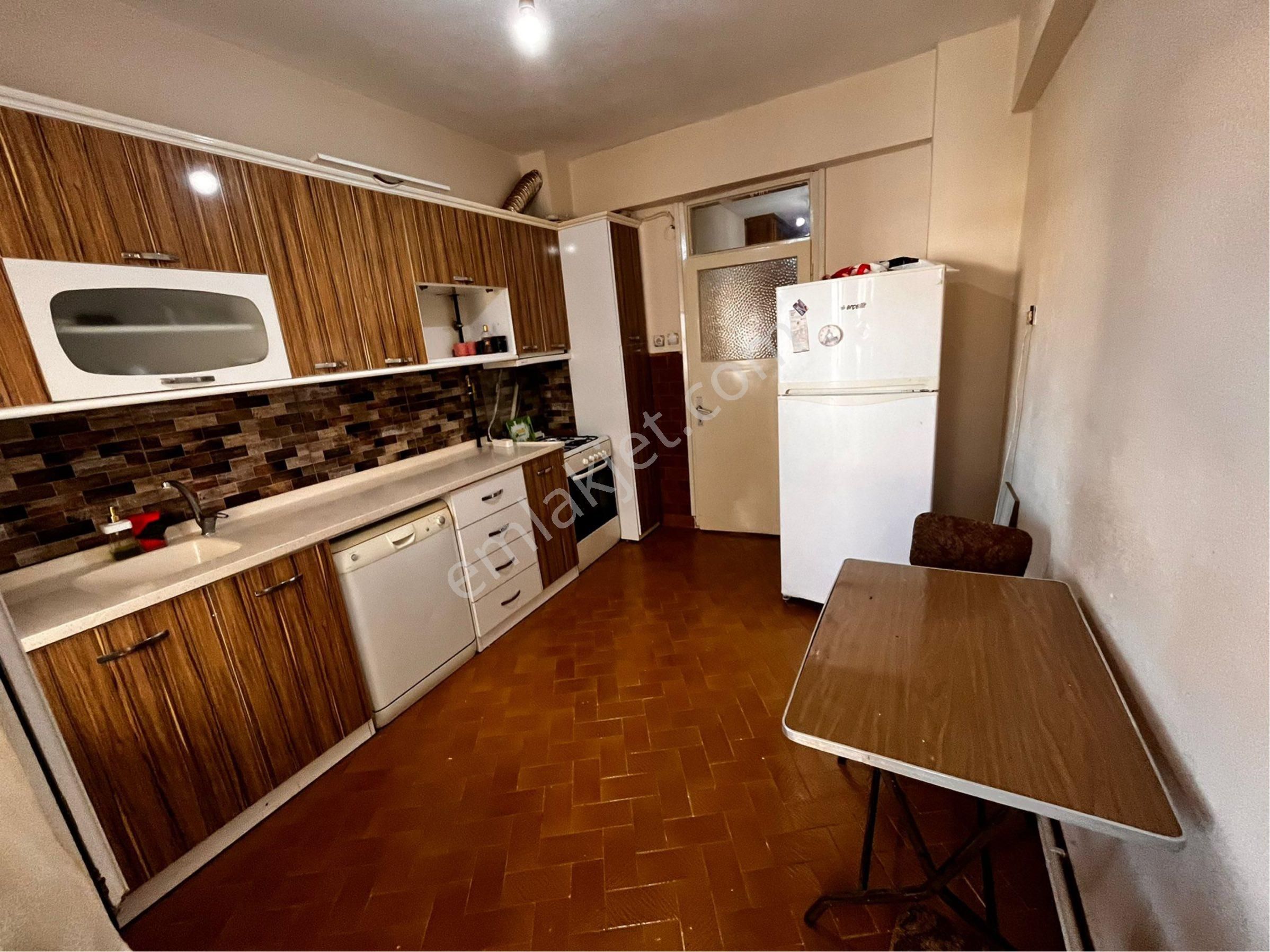 Rota’dan Kiralık Mualla Okuluna Yakın Yeni Mah. 2+1 Daire - Görsel 6