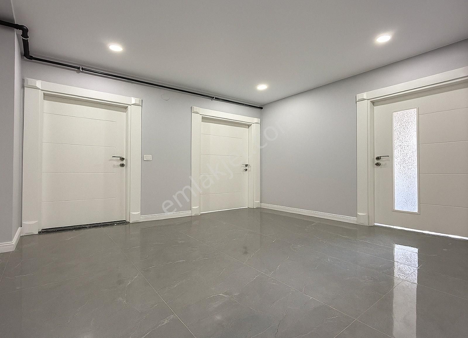 [güzel City] Havuzlu+k.otoparklı Geniş 105 M² 2+1 Lüks Daire! - Görsel 5