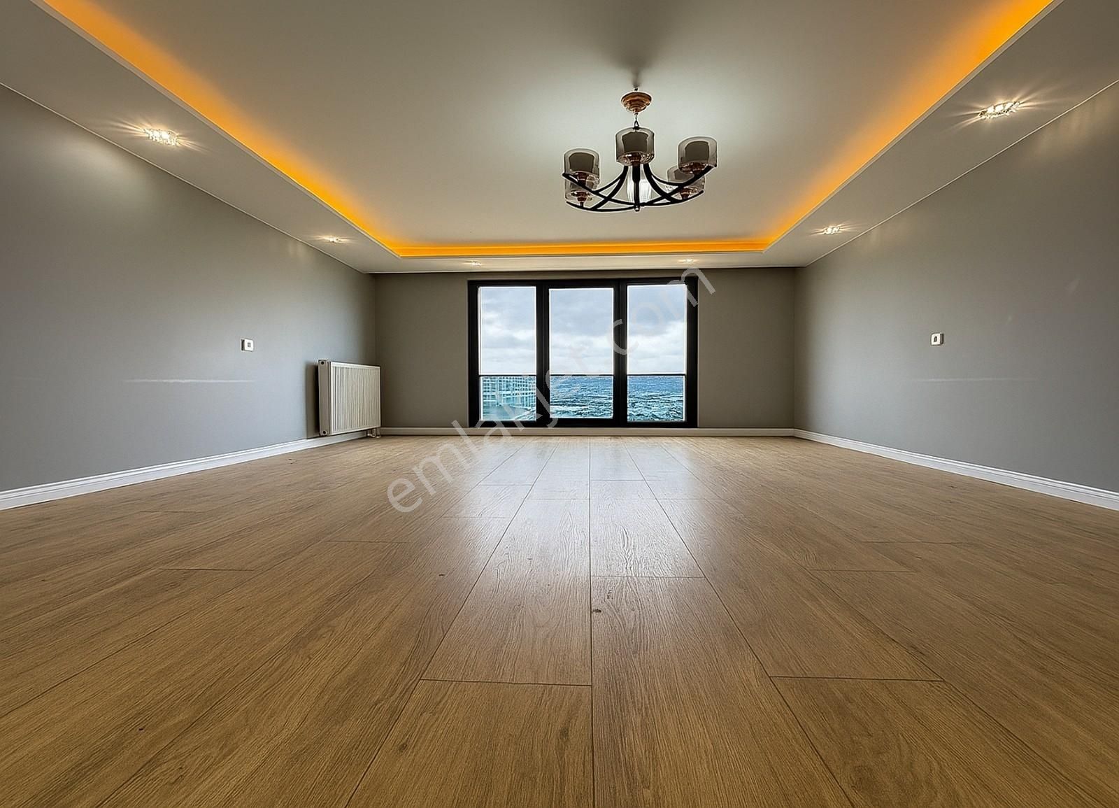 [güzel City] Havuzlu+k.otoparklı Geniş 105 M² 2+1 Lüks Daire! - Görsel 22