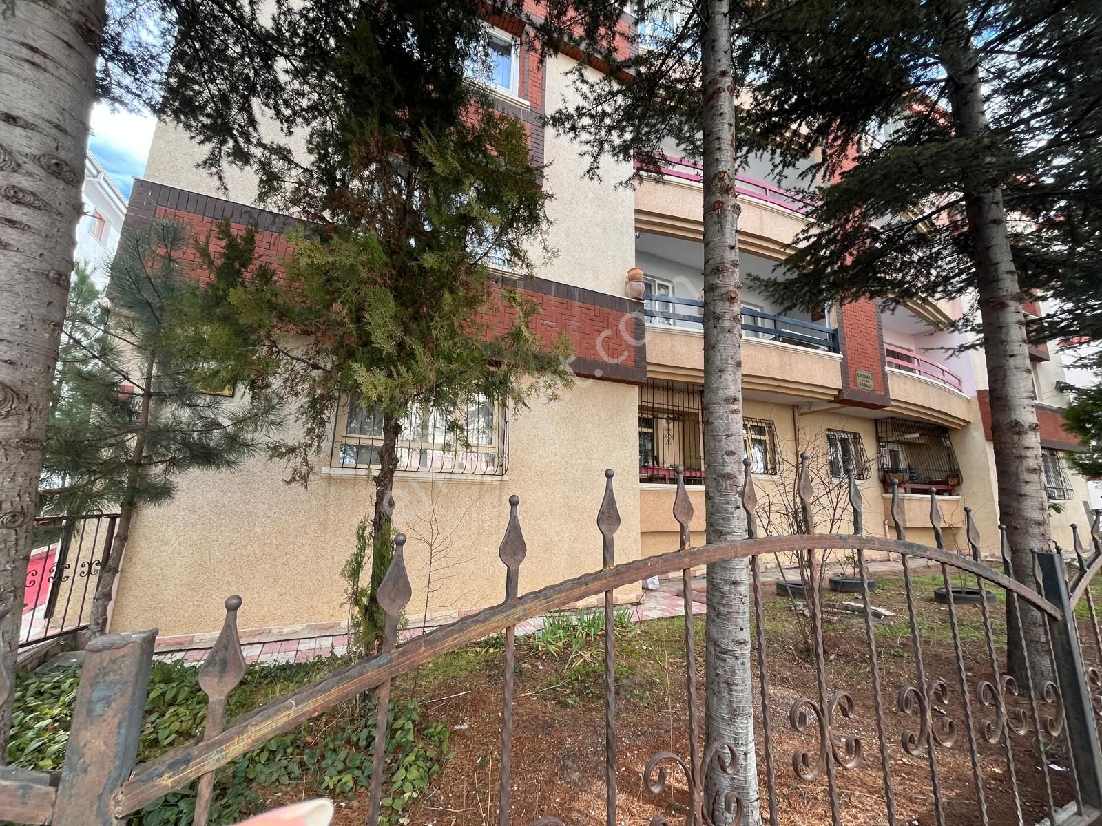 Mamak Kutlu Mahallesinde Aileler İçin İdeal: Okul Ve Market Yanı, Geniş 3+1 - Görsel 20