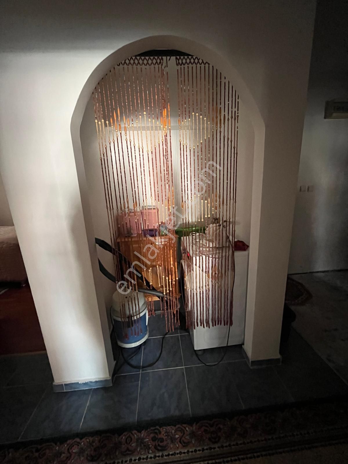 Mamak Kutlu Mahallesinde Aileler İçin İdeal: Okul Ve Market Yanı, Geniş 3+1 - Görsel 13