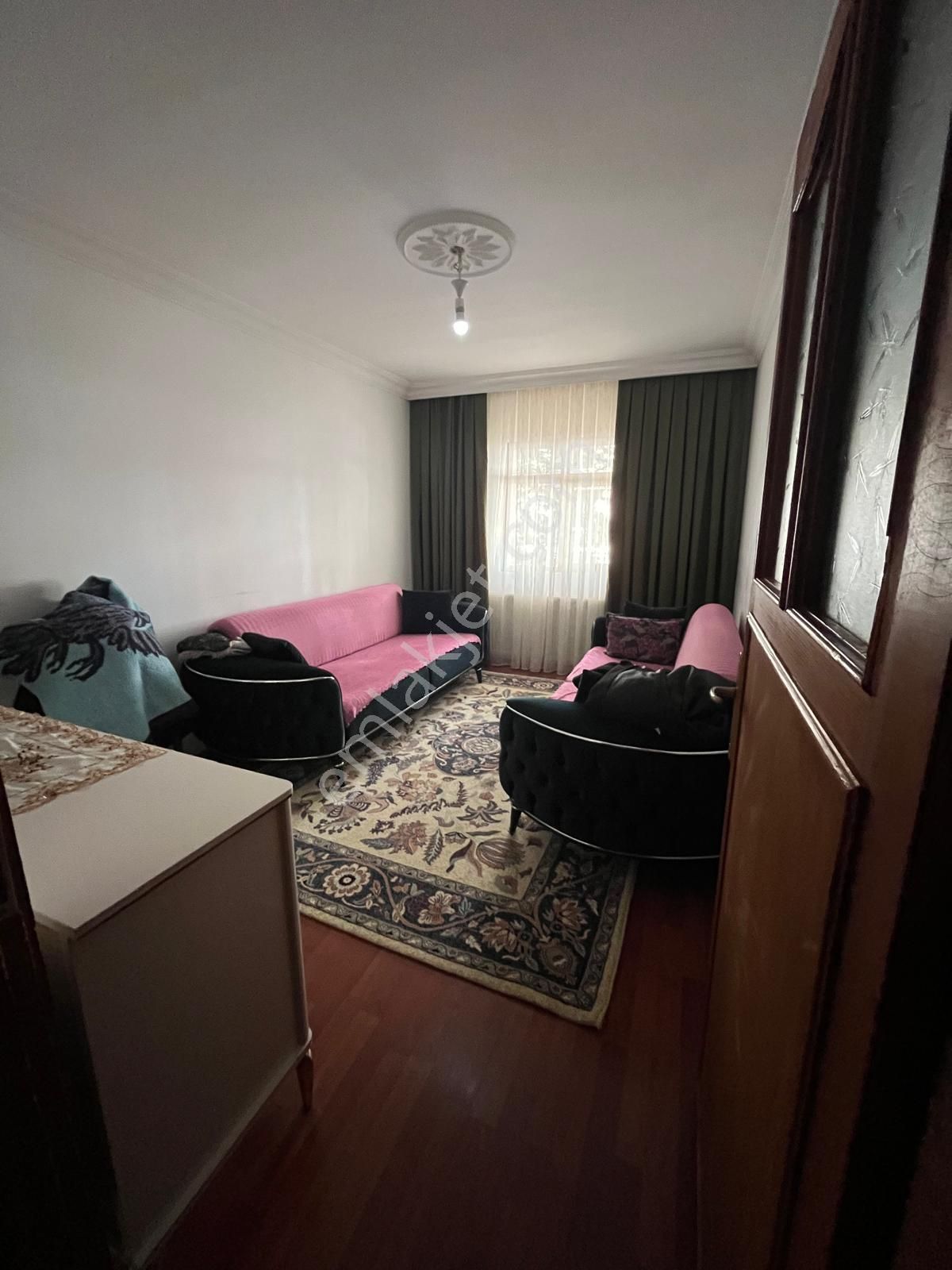 Mamak Kutlu Mahallesinde Aileler İçin İdeal: Okul Ve Market Yanı, Geniş 3+1 - Görsel 8