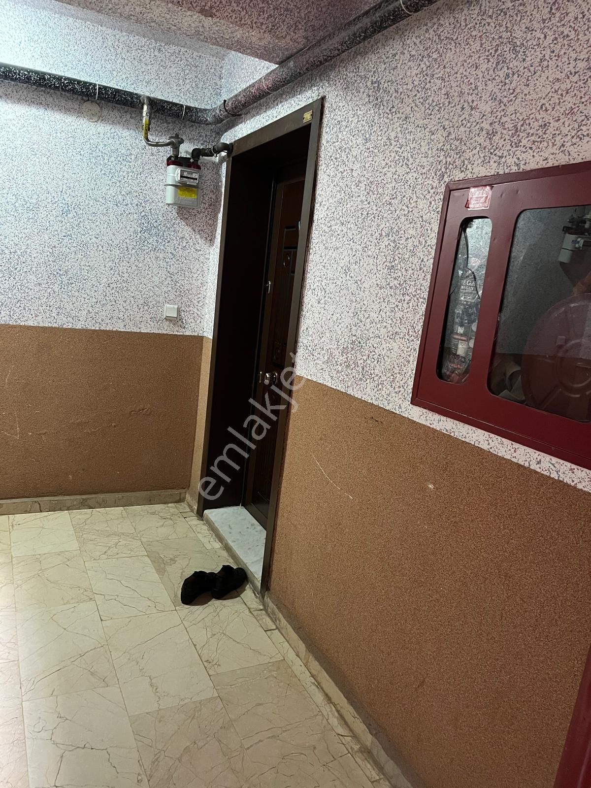 Mamak Kutlu Mahallesinde Aileler İçin İdeal: Okul Ve Market Yanı, Geniş 3+1 - Görsel 24