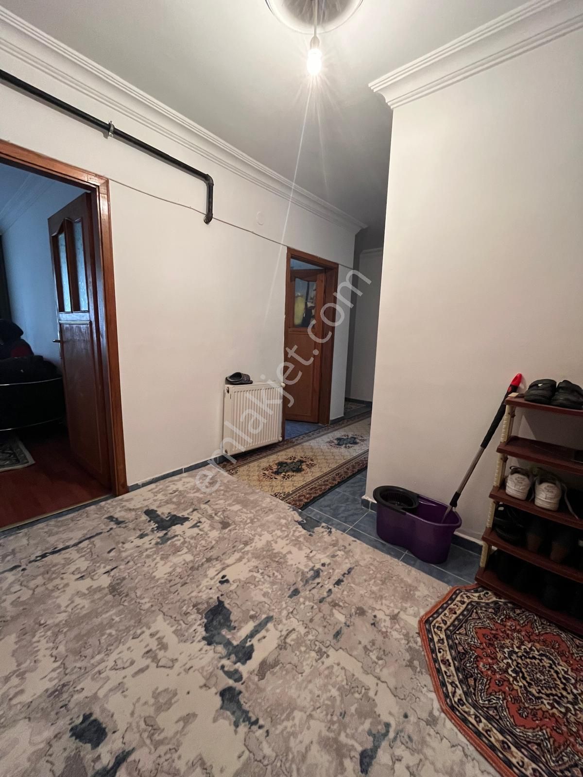 Mamak Kutlu Mahallesinde Aileler İçin İdeal: Okul Ve Market Yanı, Geniş 3+1 - Görsel 3