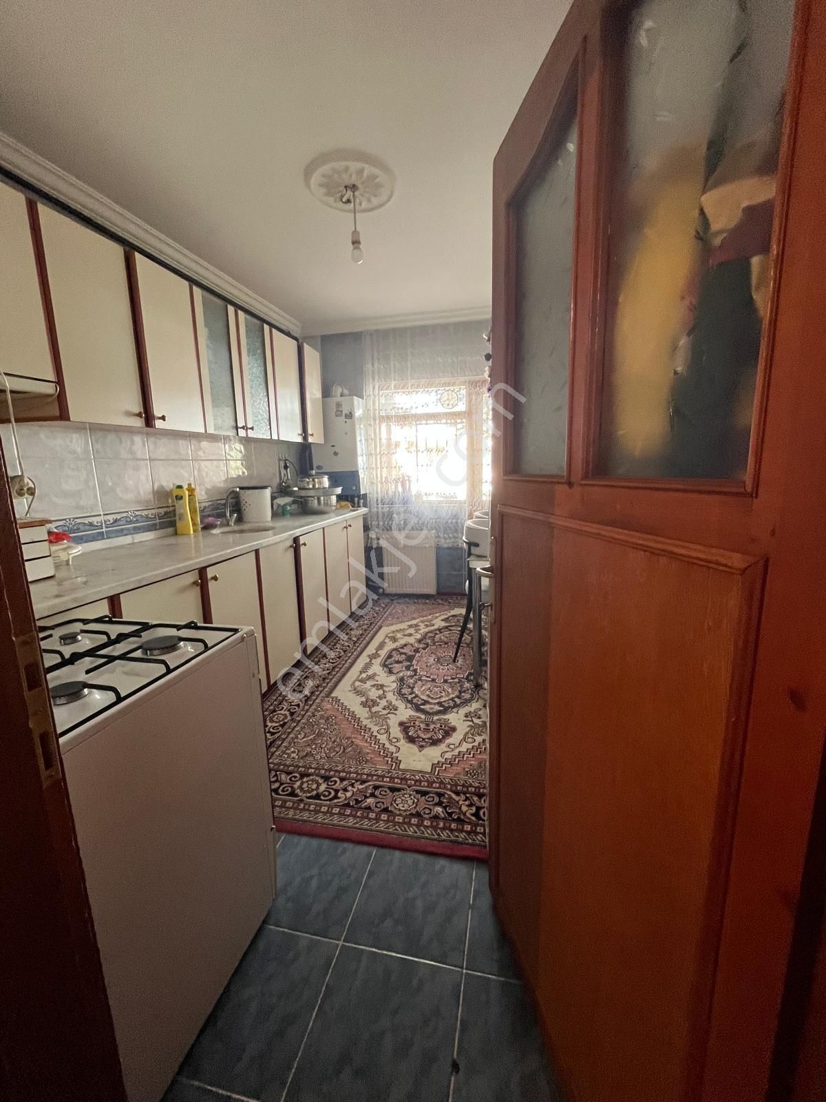 Mamak Kutlu Mahallesinde Aileler İçin İdeal: Okul Ve Market Yanı, Geniş 3+1 - Görsel 11