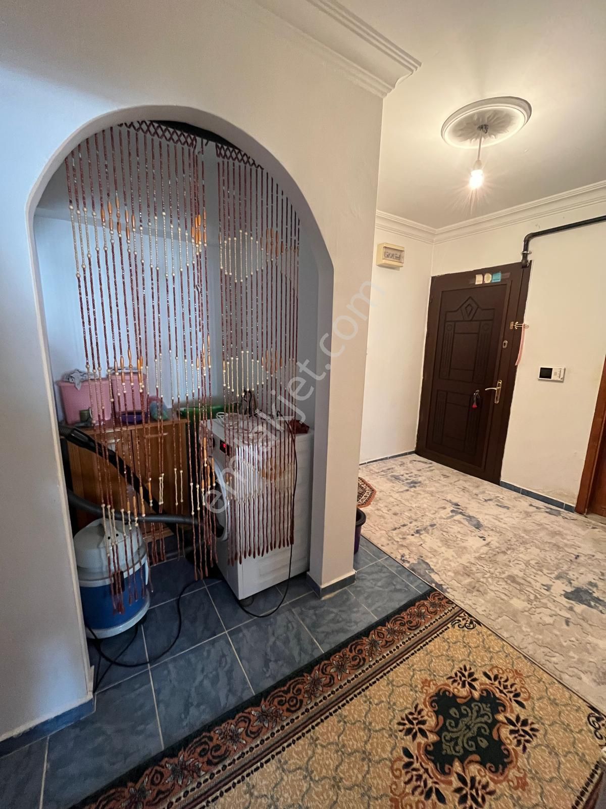 Mamak Kutlu Mahallesinde Aileler İçin İdeal: Okul Ve Market Yanı, Geniş 3+1 - Görsel 18